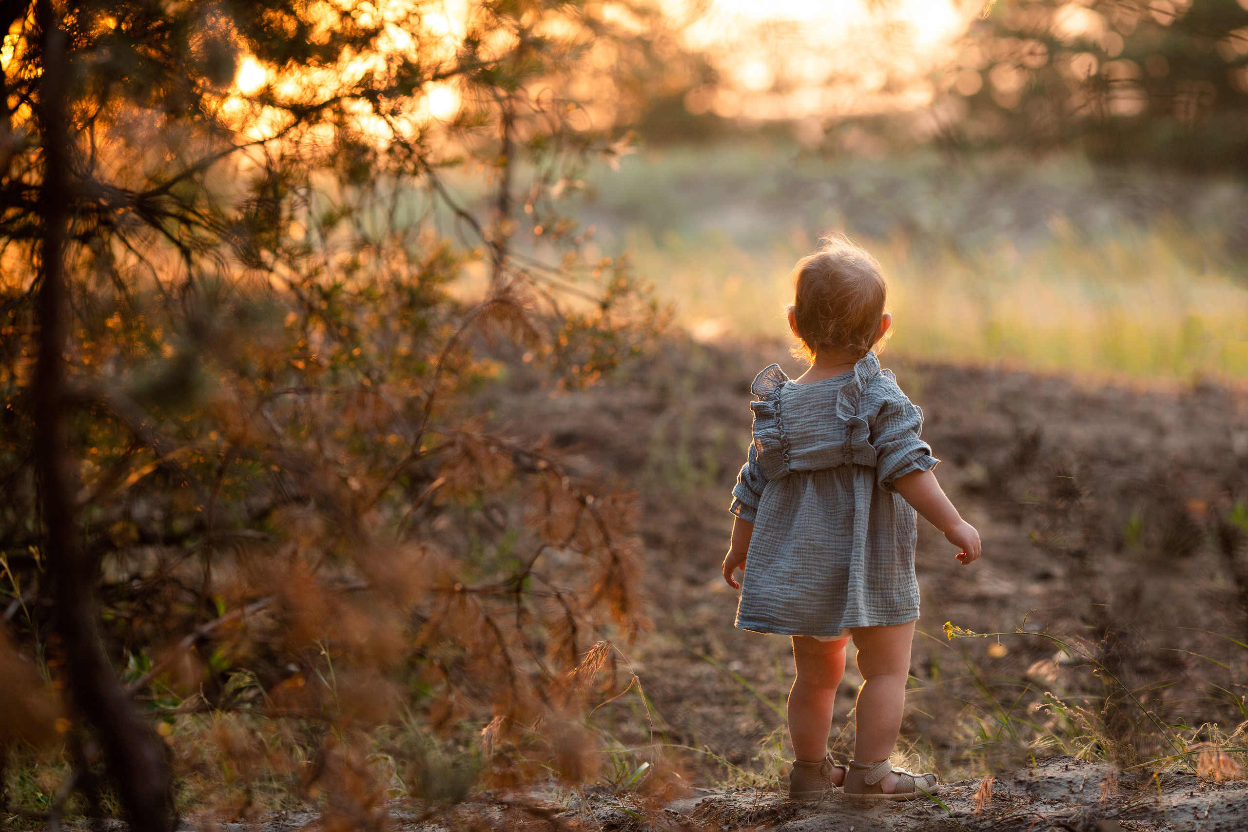 Детский семейный фотограф в г. Москве Жанна Трофимова