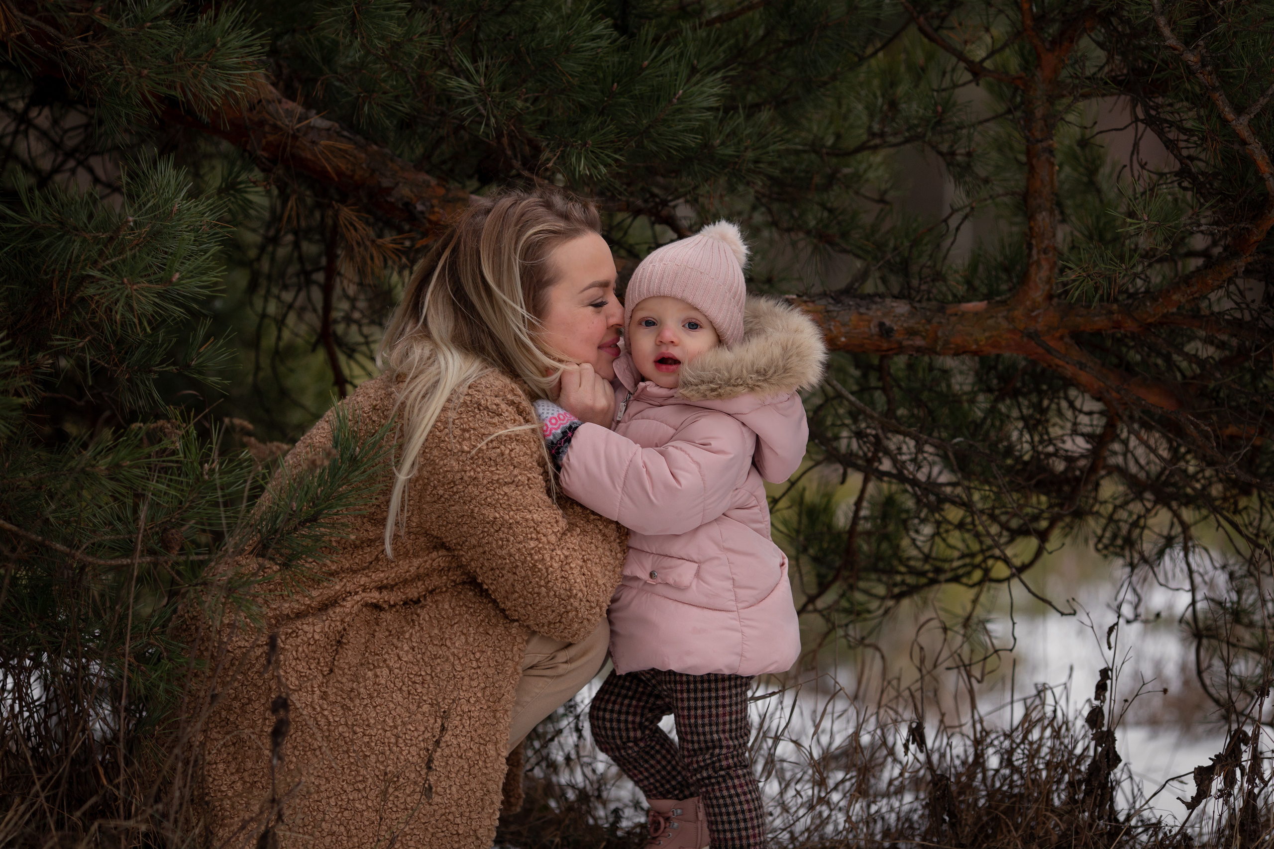 Евгения и Аня. Детский семейный фотограф в г. Москве Жанна Трофимова
