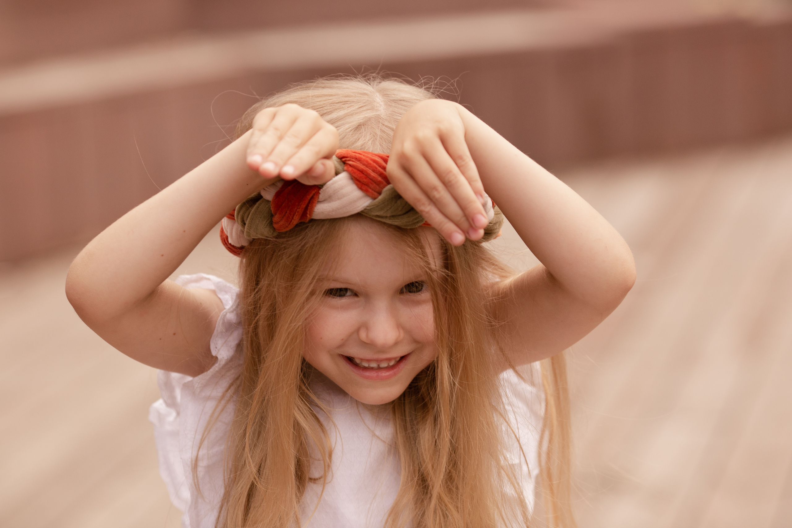 Екатерина и Ксюша. Детский семейный фотограф в г. Москве Жанна Трофимова