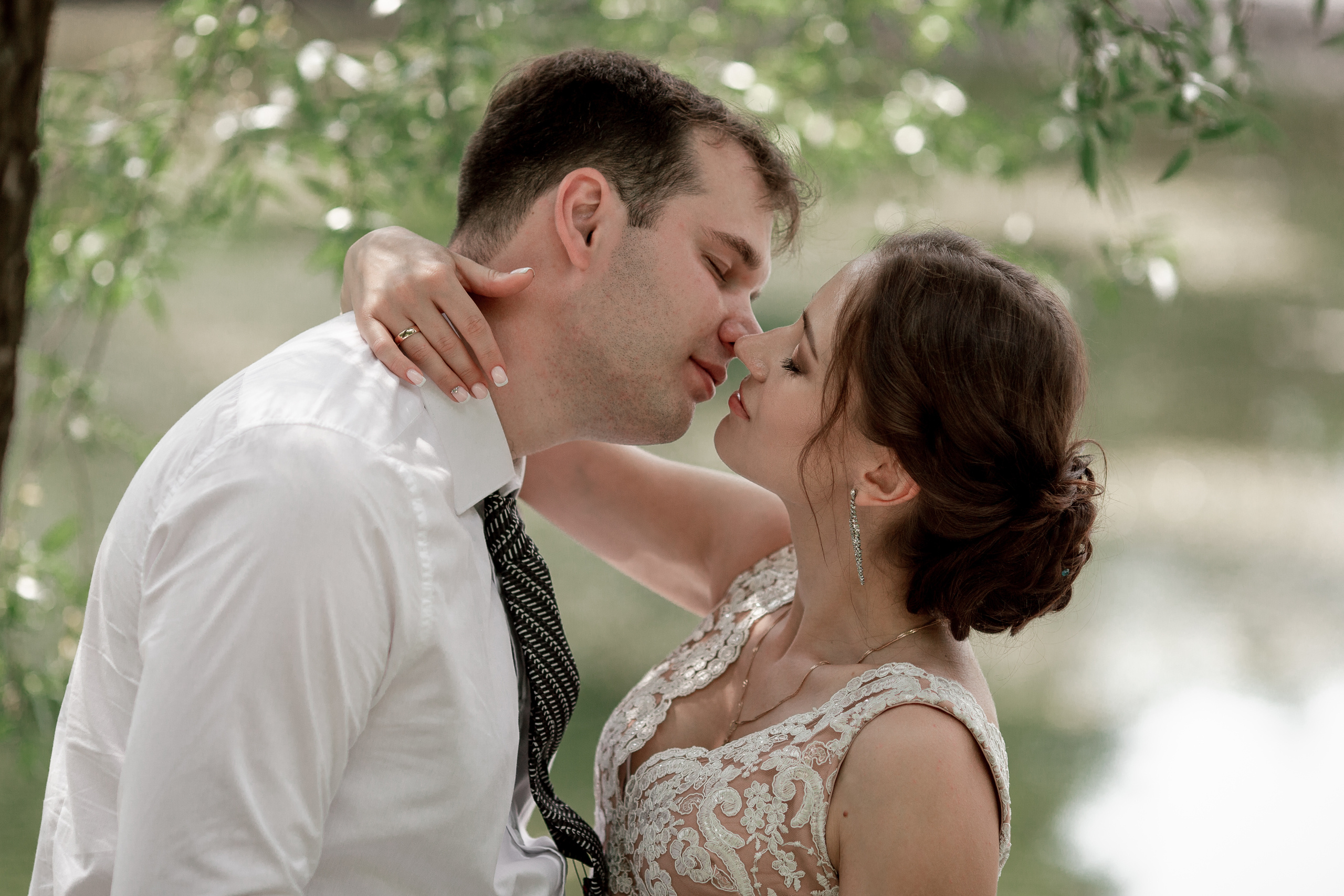 Дарья и Антон. Детский семейный фотограф в г. Москве Жанна Трофимова