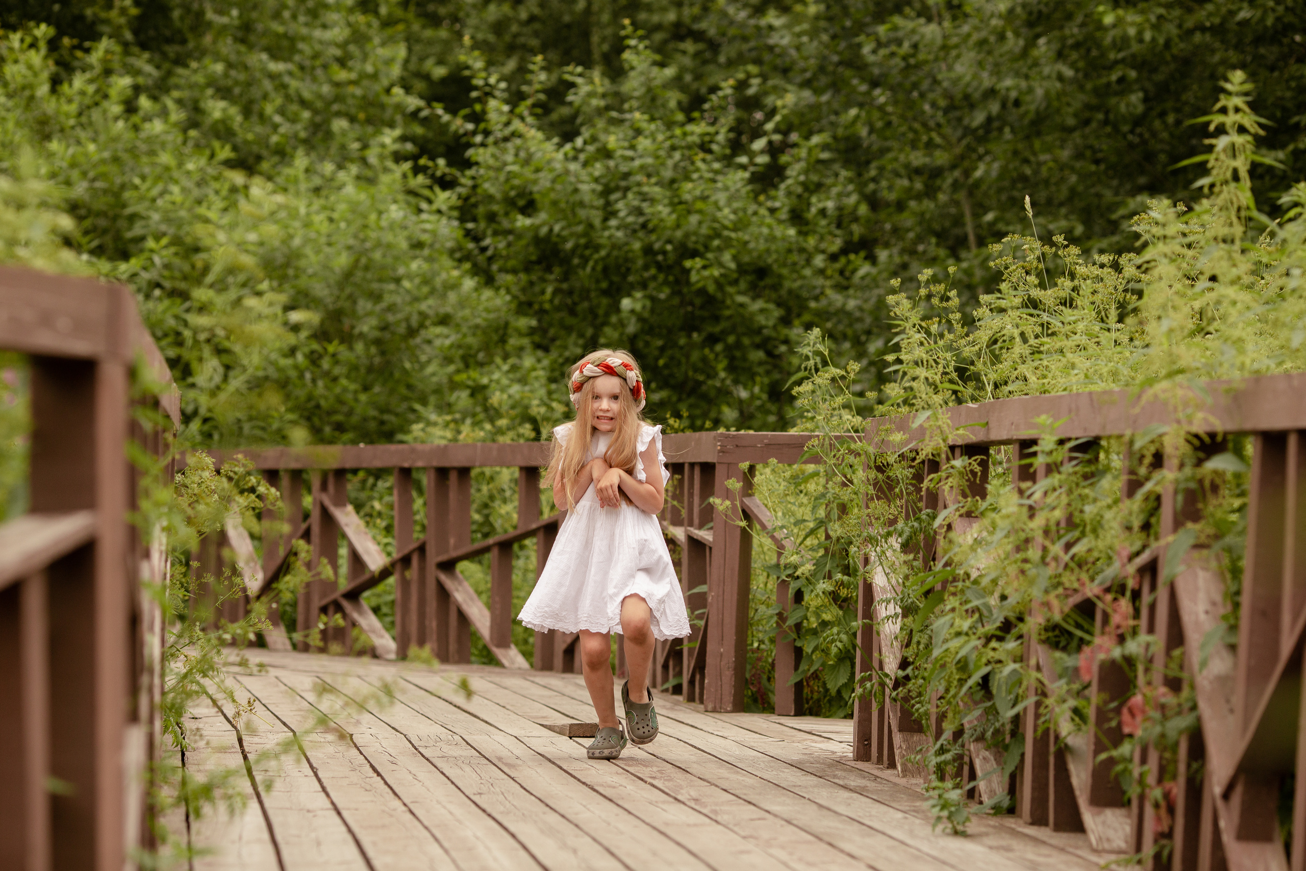 Екатерина и Ксюша. Детский семейный фотограф в г. Москве Жанна Трофимова