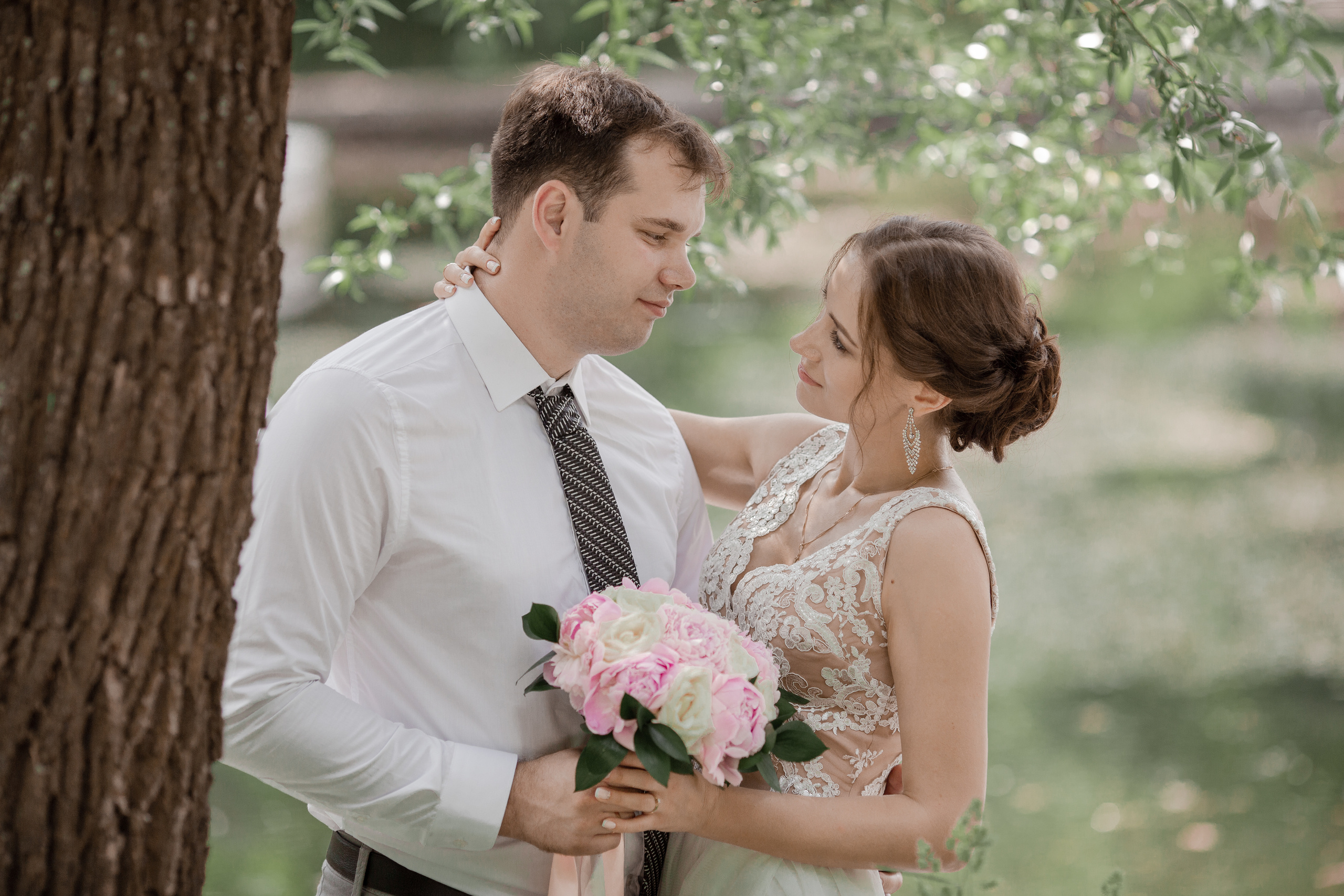 Дарья и Антон. Детский семейный фотограф в г. Москве Жанна Трофимова