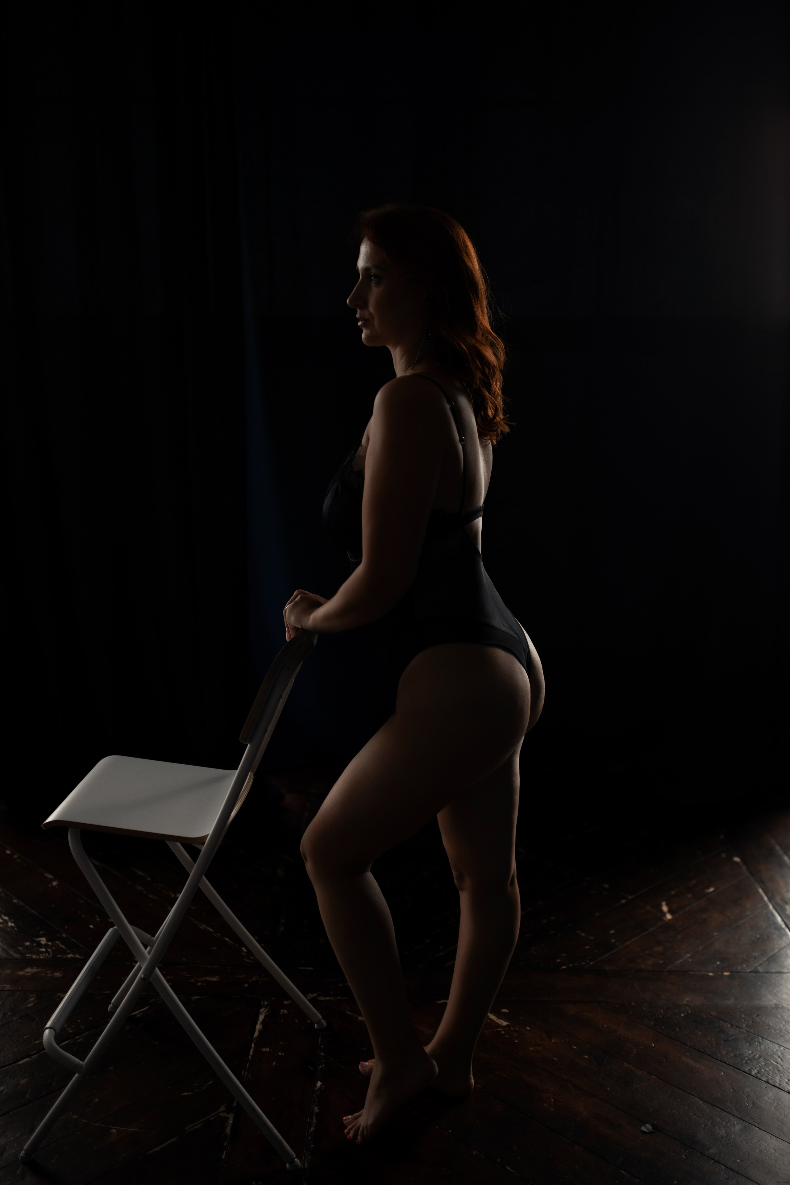 Светлана. Фотограф чувственного портрета в Санкт-Петербурге Светлана Фролова