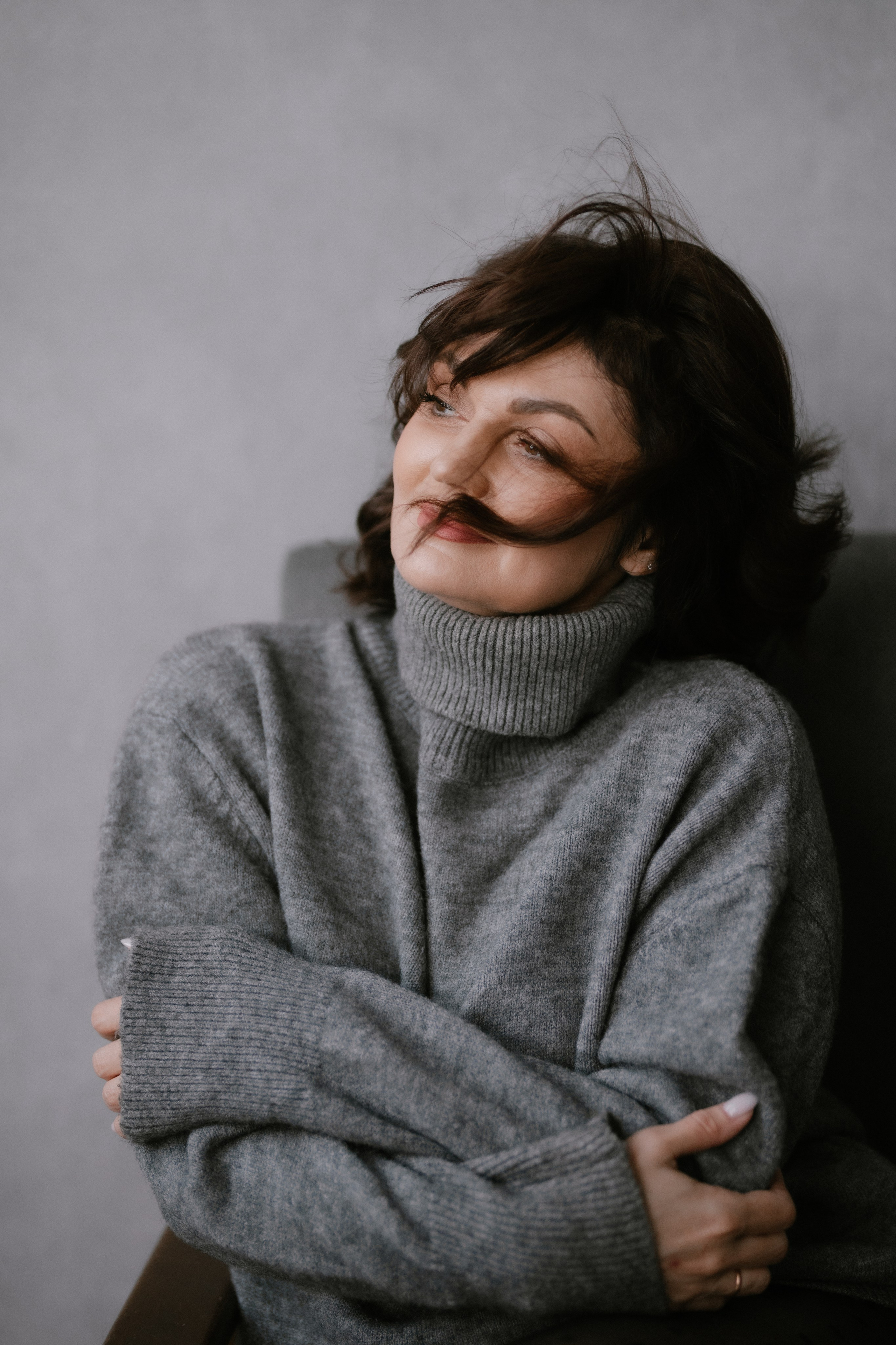 Альбина. Фотограф чувственного портрета в Санкт-Петербурге Светлана Фролова