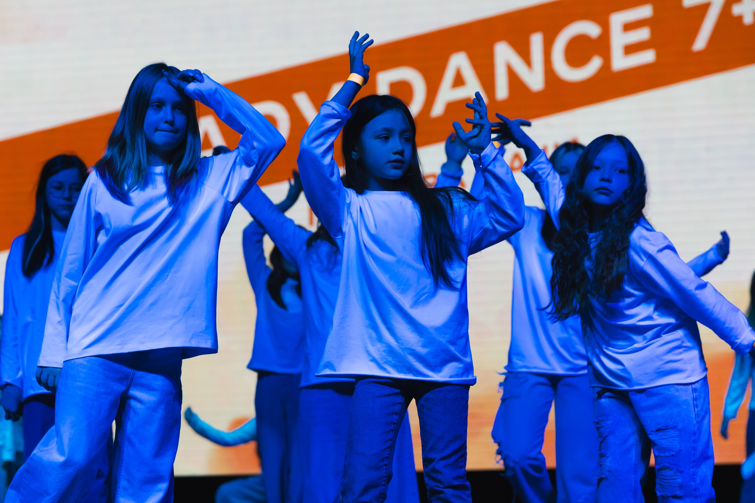 18.05.2025 Отчетный концерт Non Stop. ФОТОГРАФ ВИНОГРАДОВА ДАРЬЯ