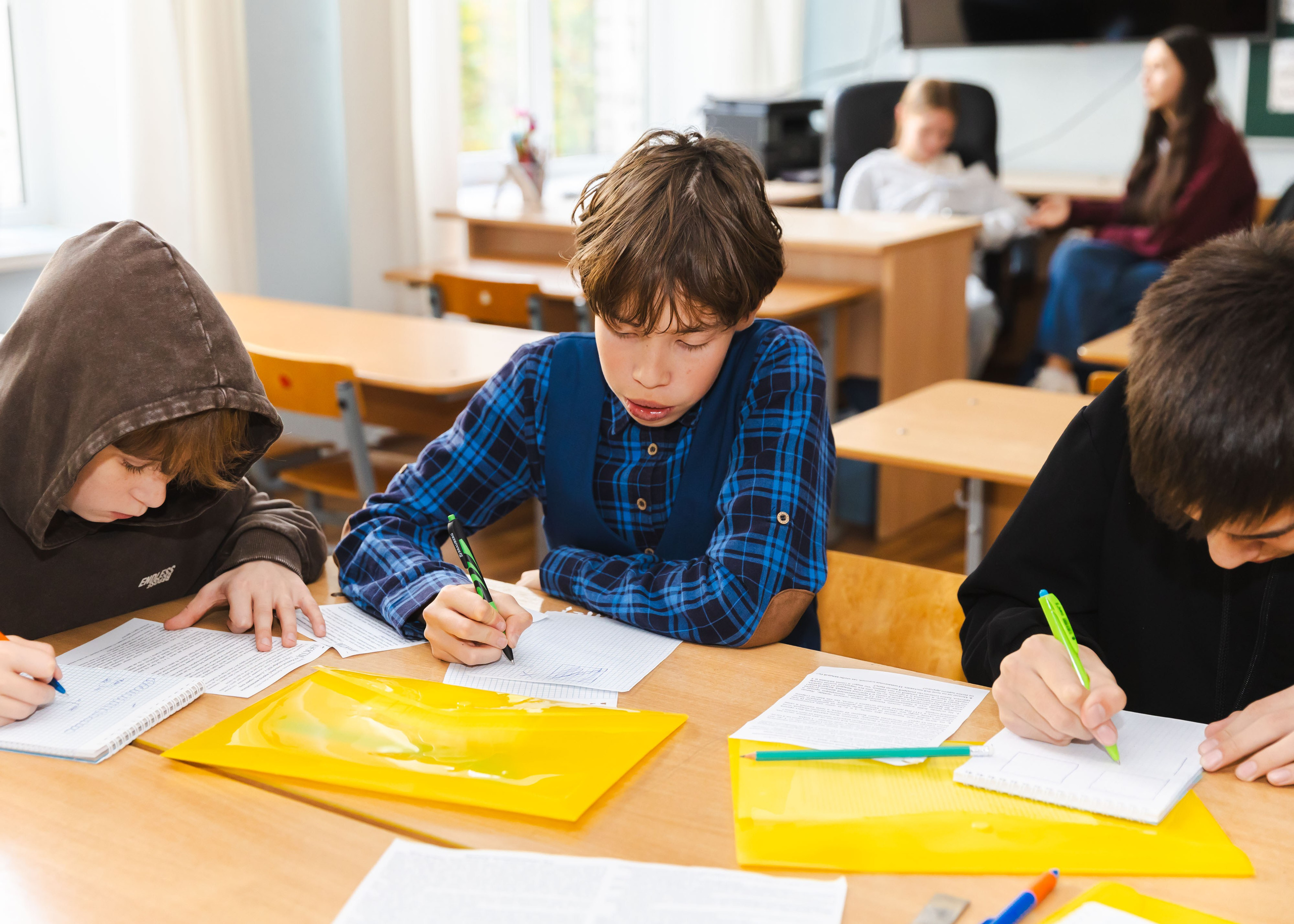03.10.2025 Турнир по математике. ФОТОГРАФ ВИНОГРАДОВА ДАРЬЯ