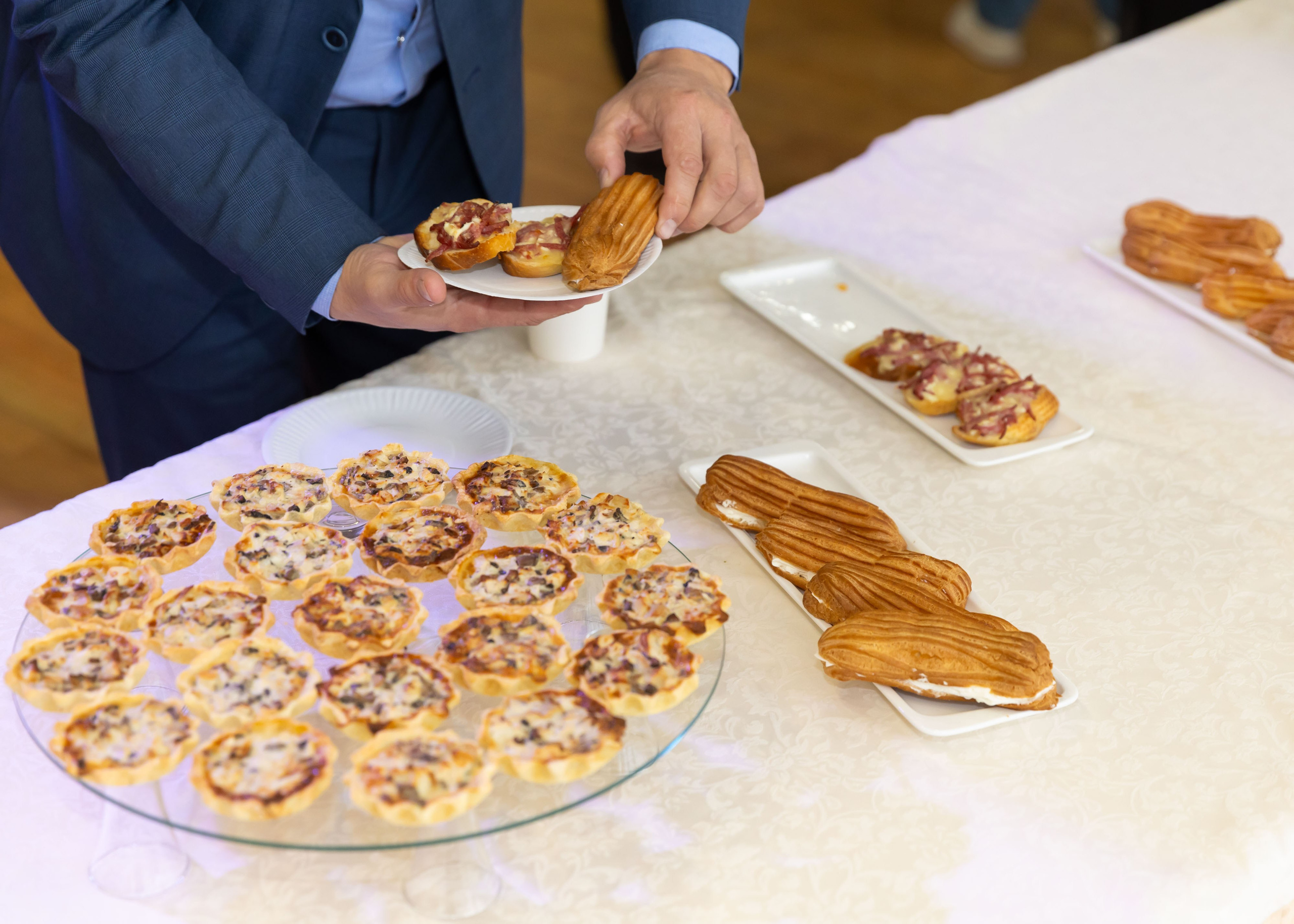 21.10.2025 День Сельского Работника. ФОТОГРАФ ВИНОГРАДОВА ДАРЬЯ