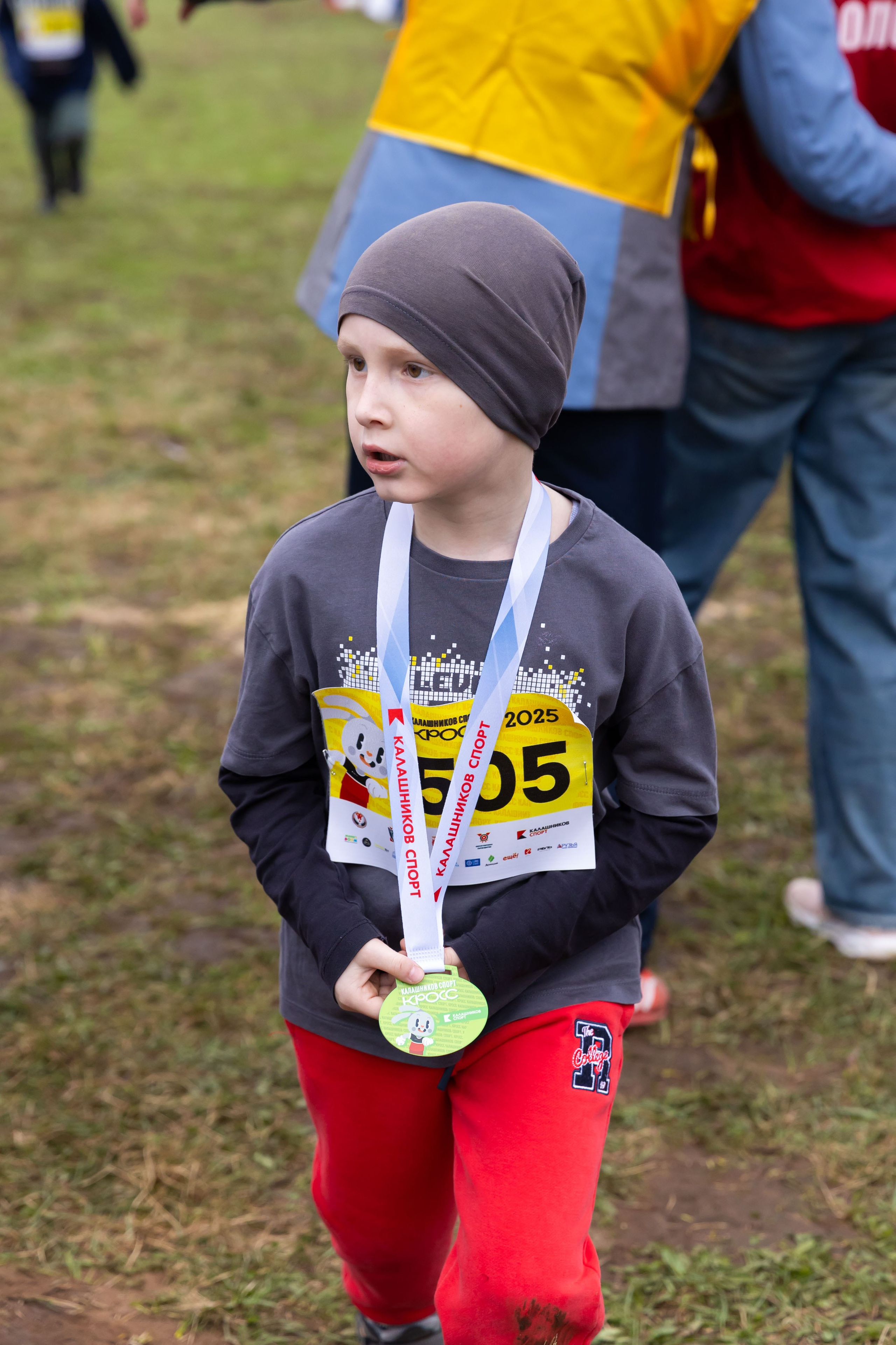 20.04.2025 Кросс. ФОТОГРАФ ВИНОГРАДОВА ДАРЬЯ