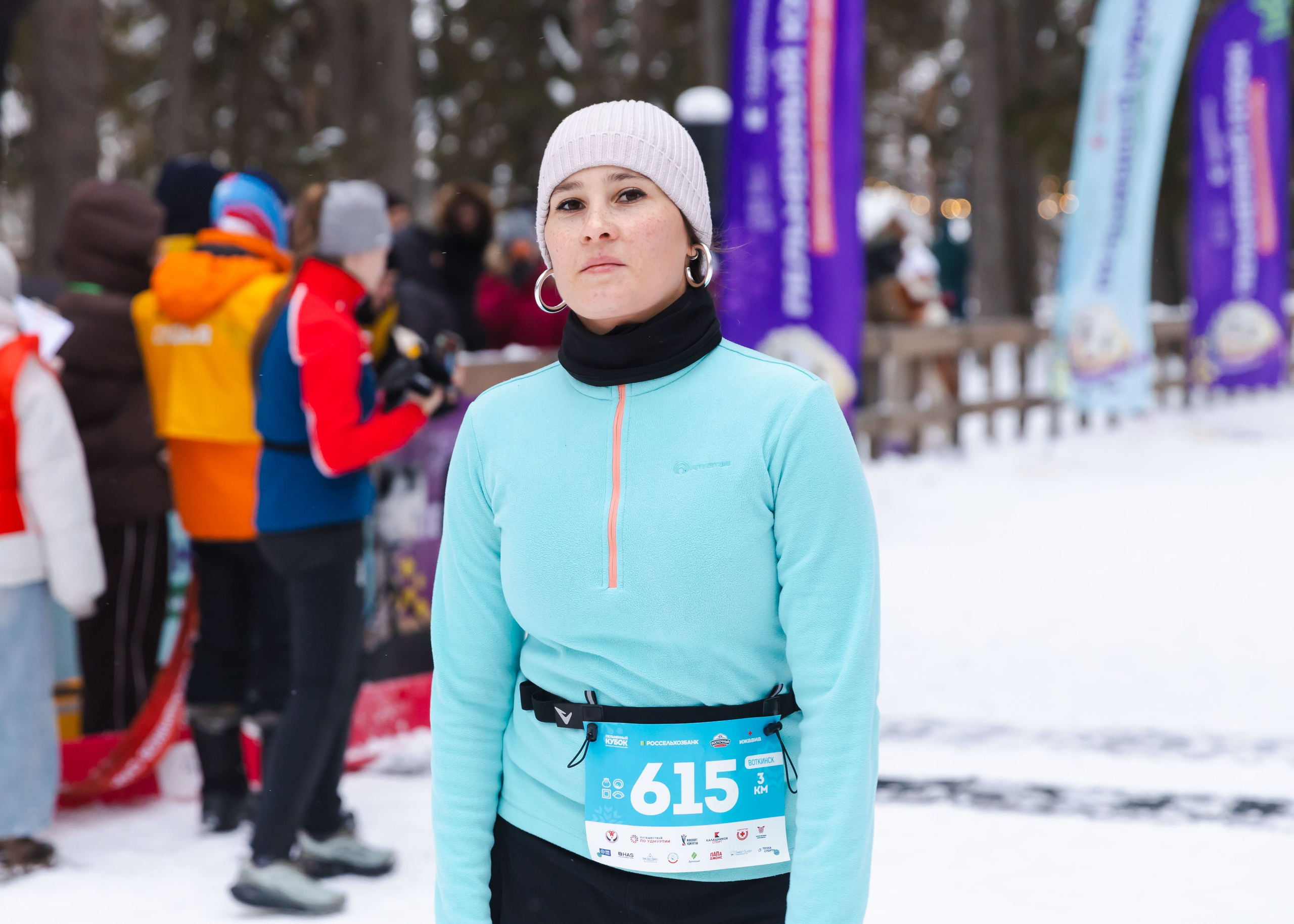 05.01.2026 День Пельменя в Воткинске. ФОТОГРАФ ВИНОГРАДОВА ДАРЬЯ