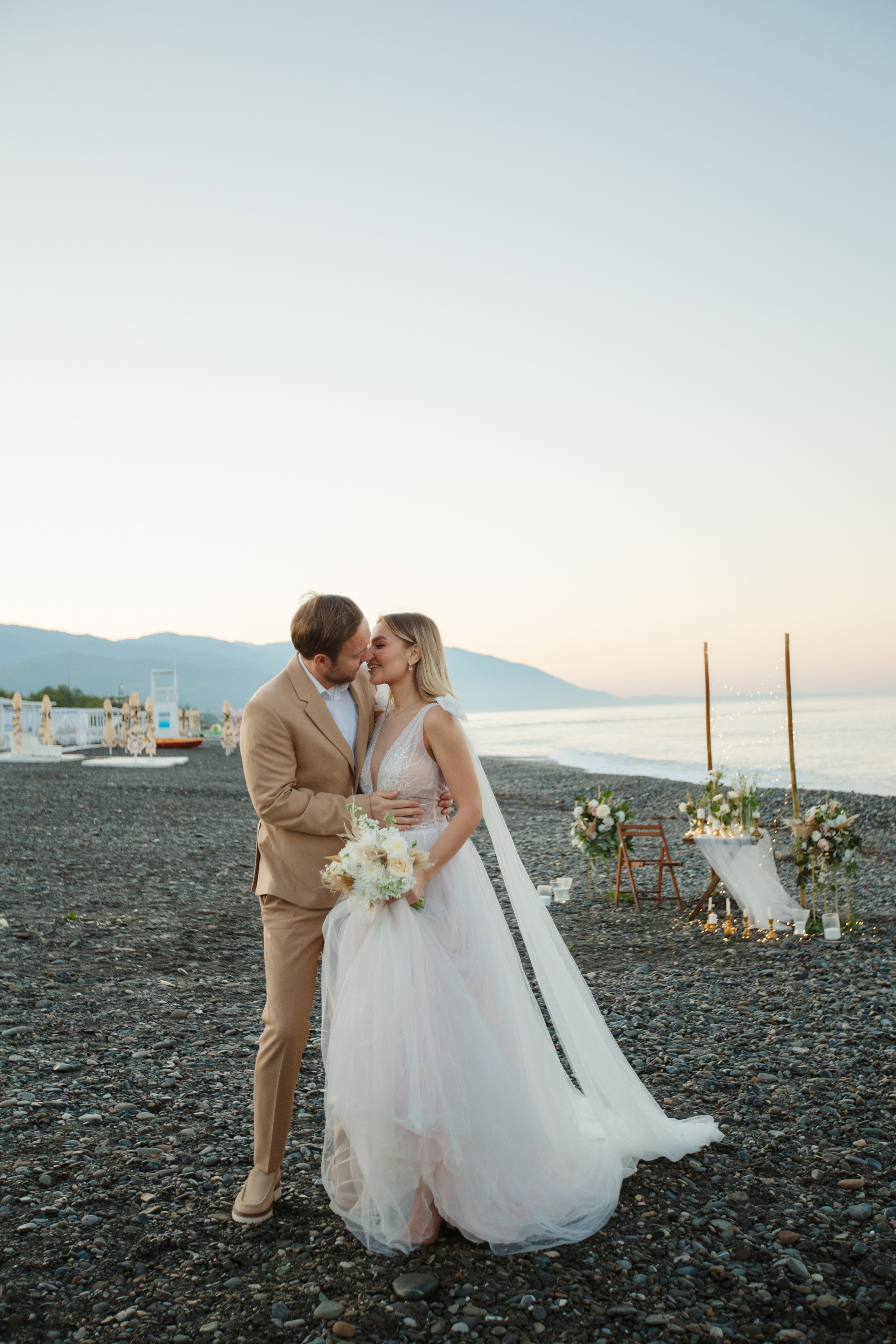 Море. Love Story 3. Главная