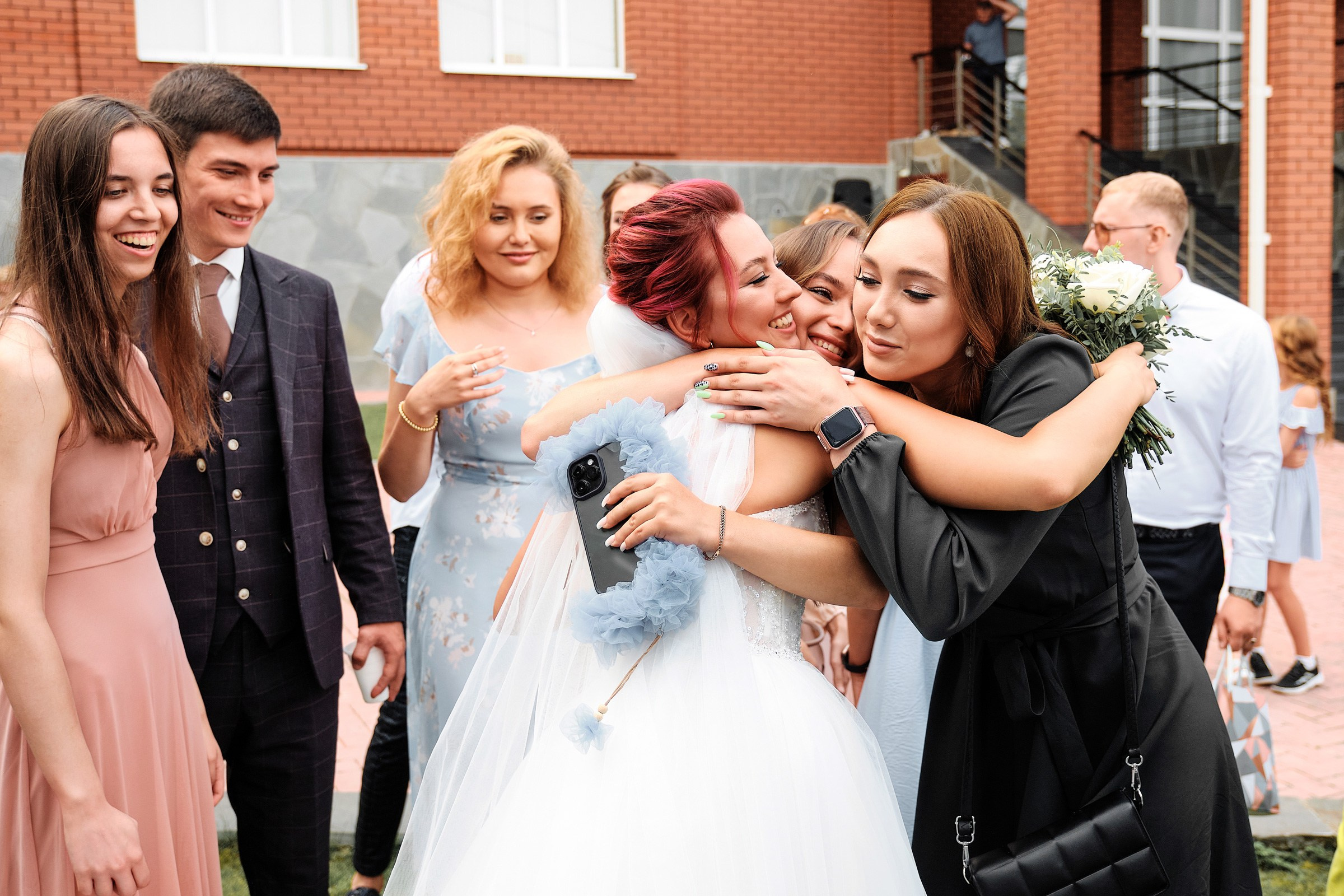 Дмитрий и Влада. Профессиональный фотограф в Екатеринбурге Юра Сахар