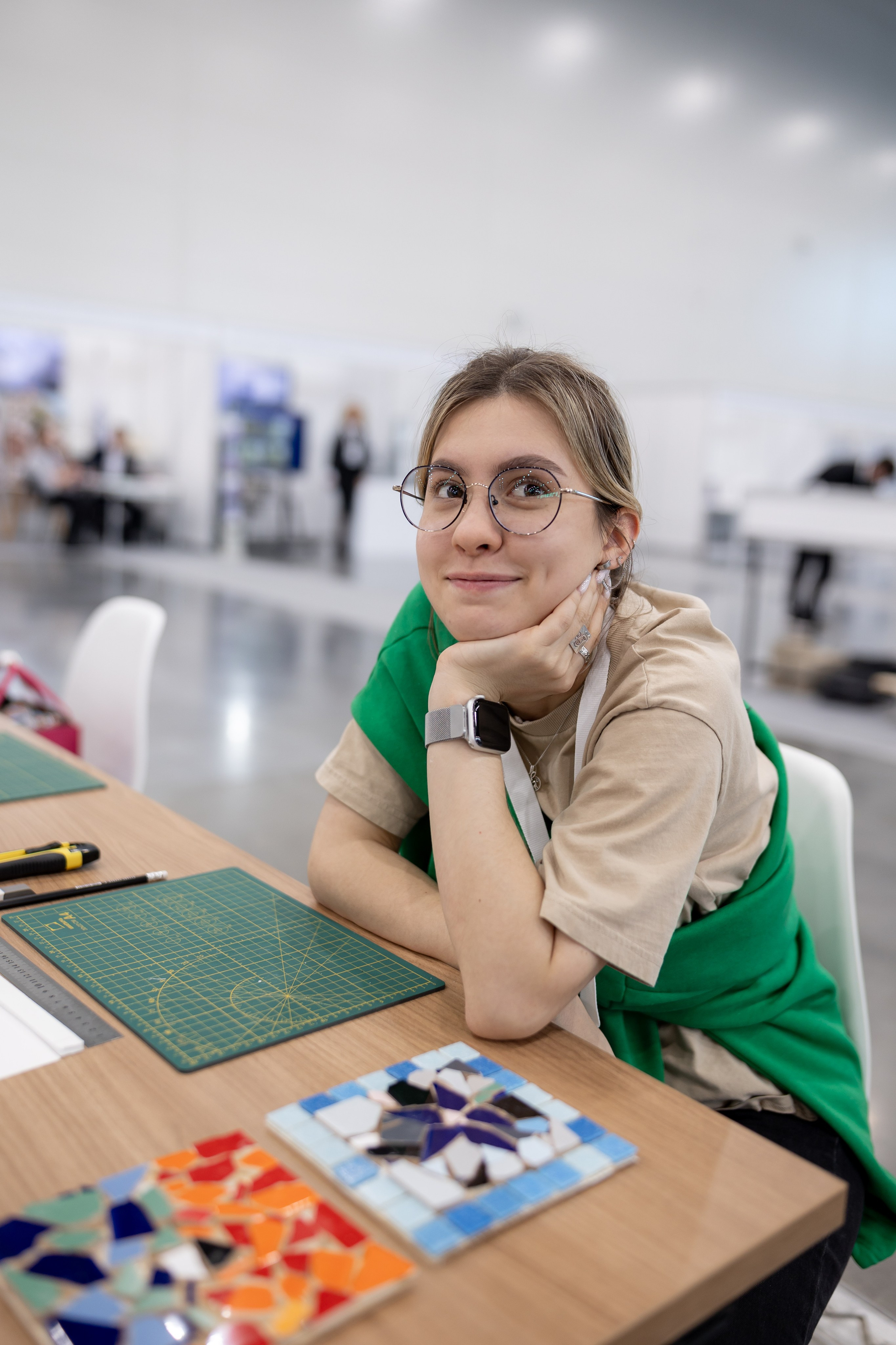 Форум «МССБ» Казань Экспо. Продакшн в Казани