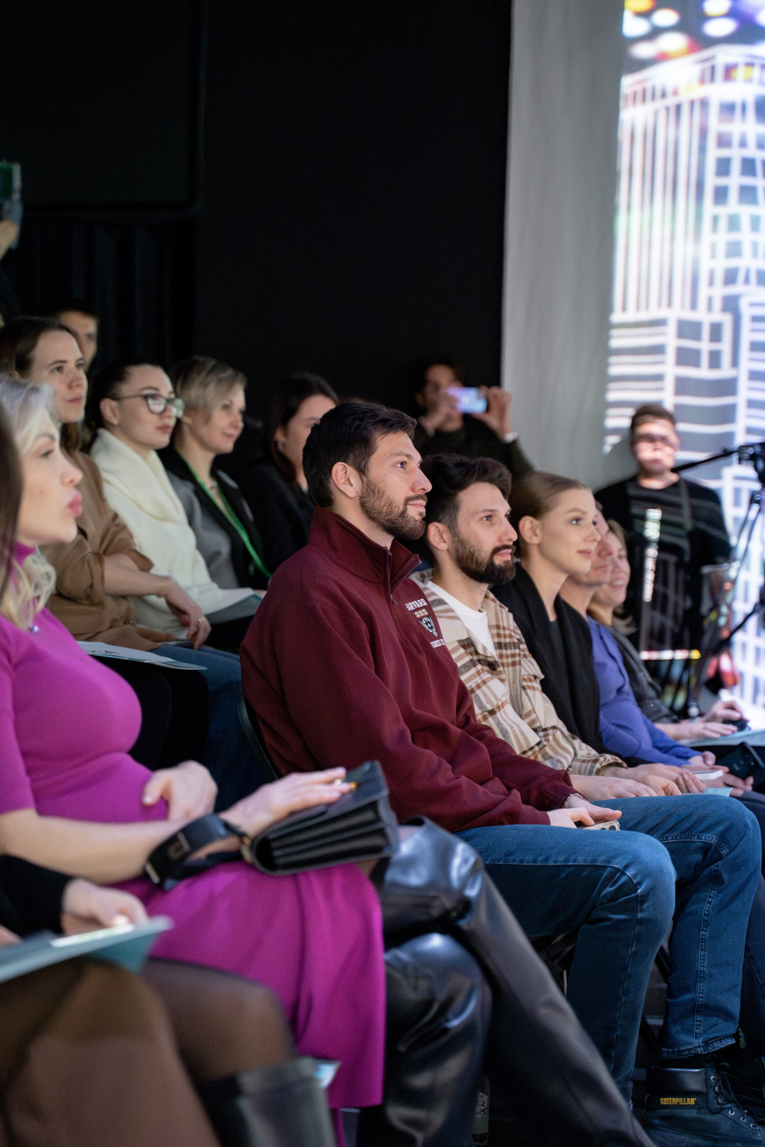 Презентация ЖК Мой Ритм. Продакшн в Казани