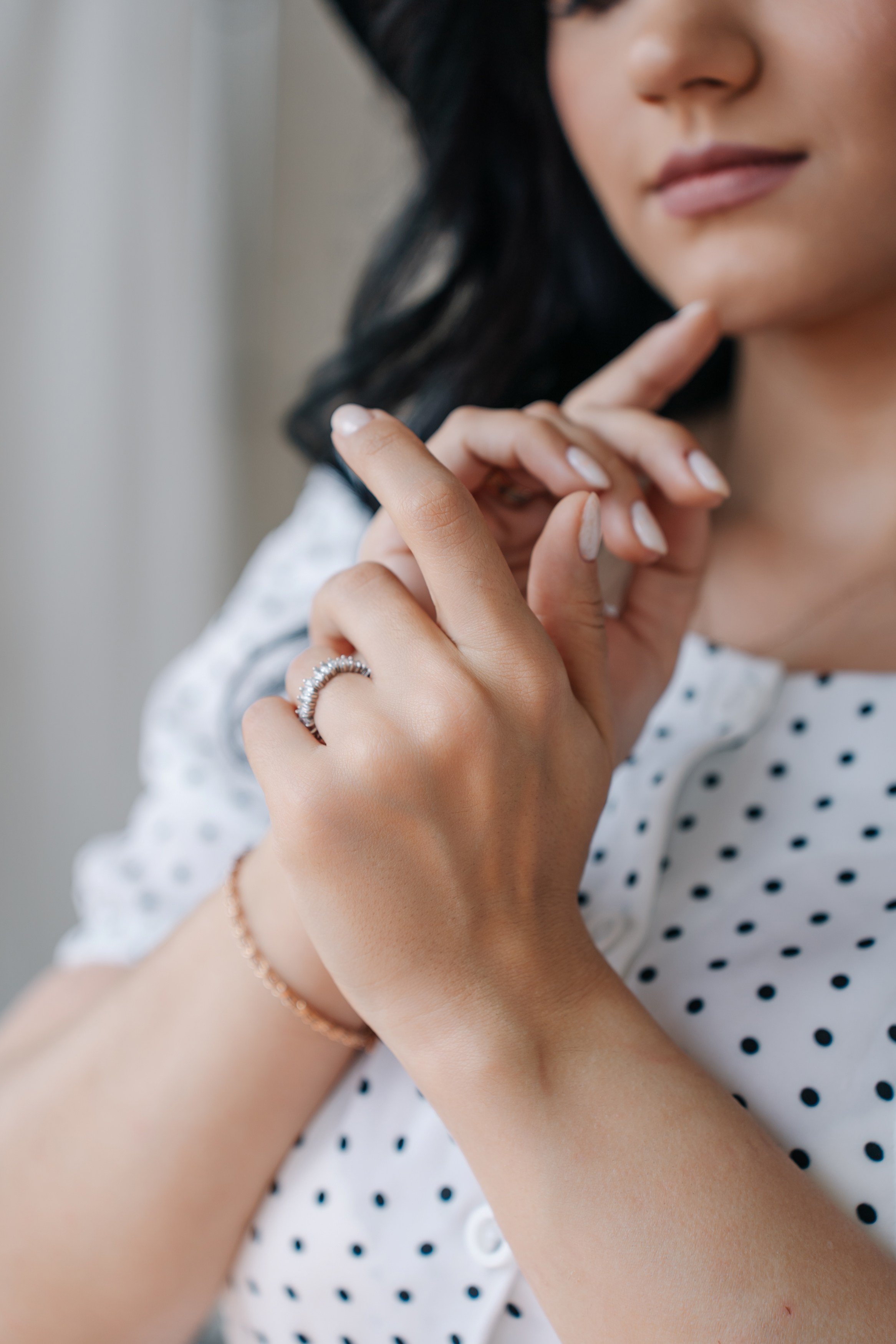 Екатерина. Свадебный и семейный фотограф Кокушева Юлия Нижний Новгород