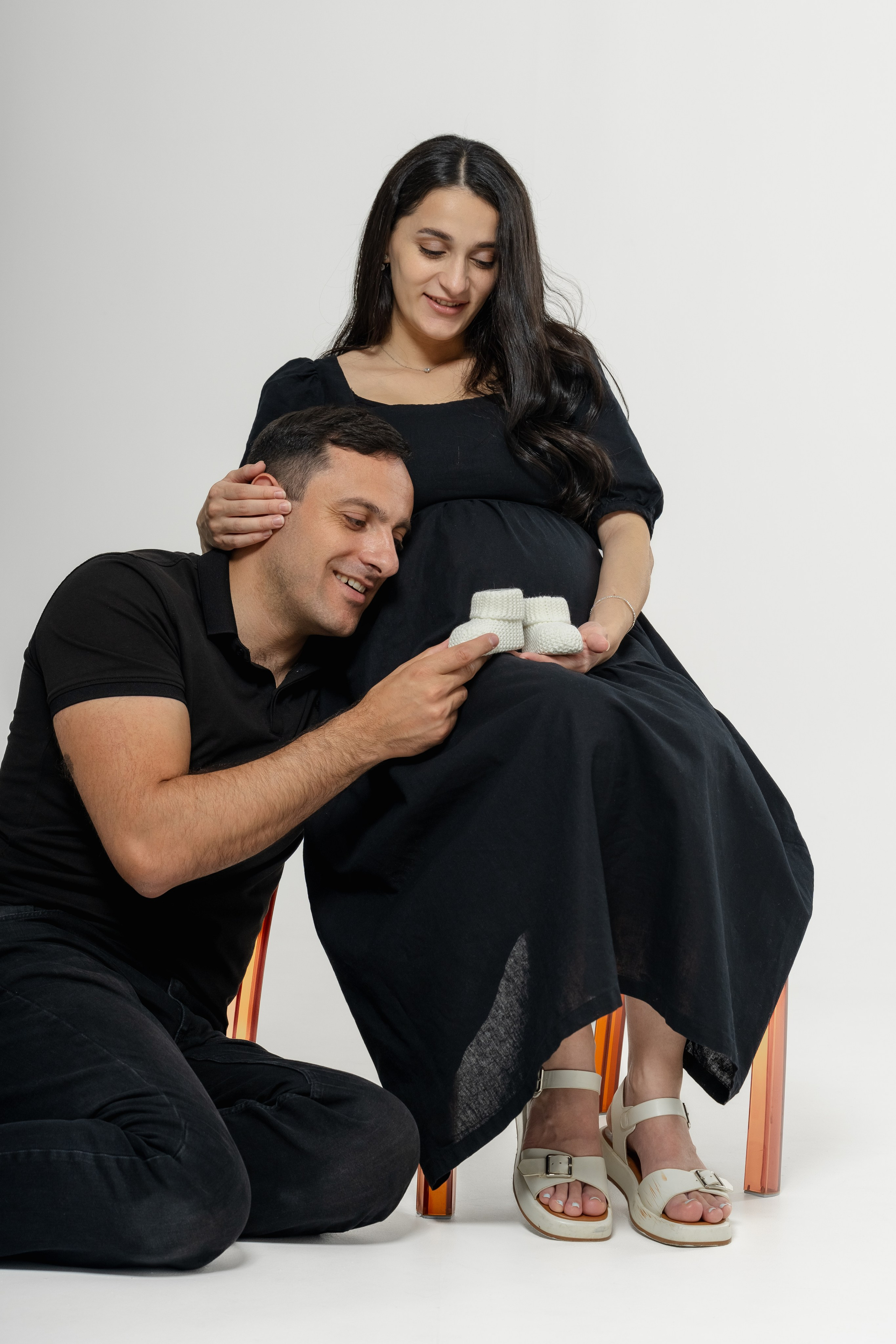 Студийная съемка. Фотограф г. Славянск-на-Кубани