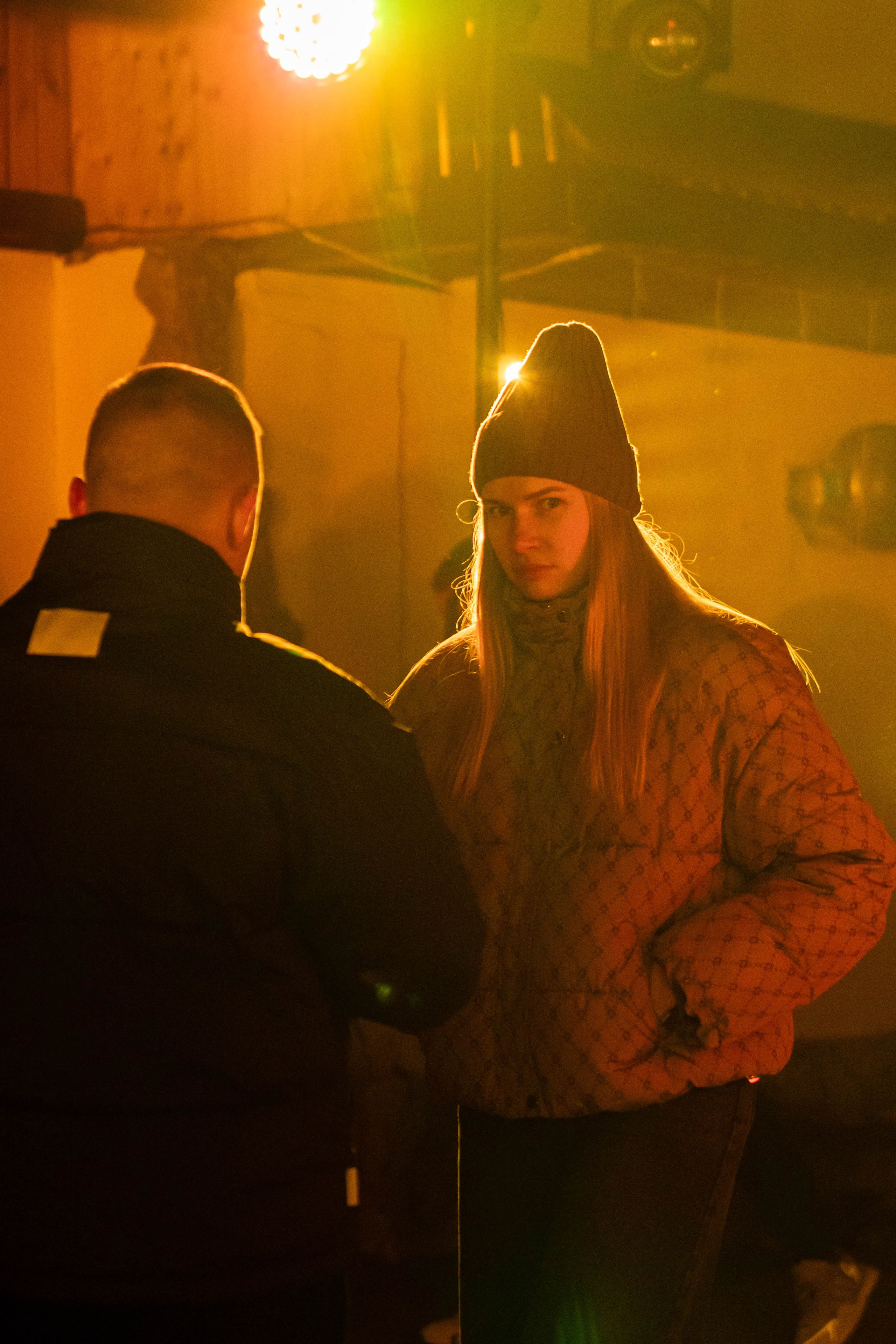 ZHARA TOUR DOMBAY FEST | 2025. ZHARA CREW