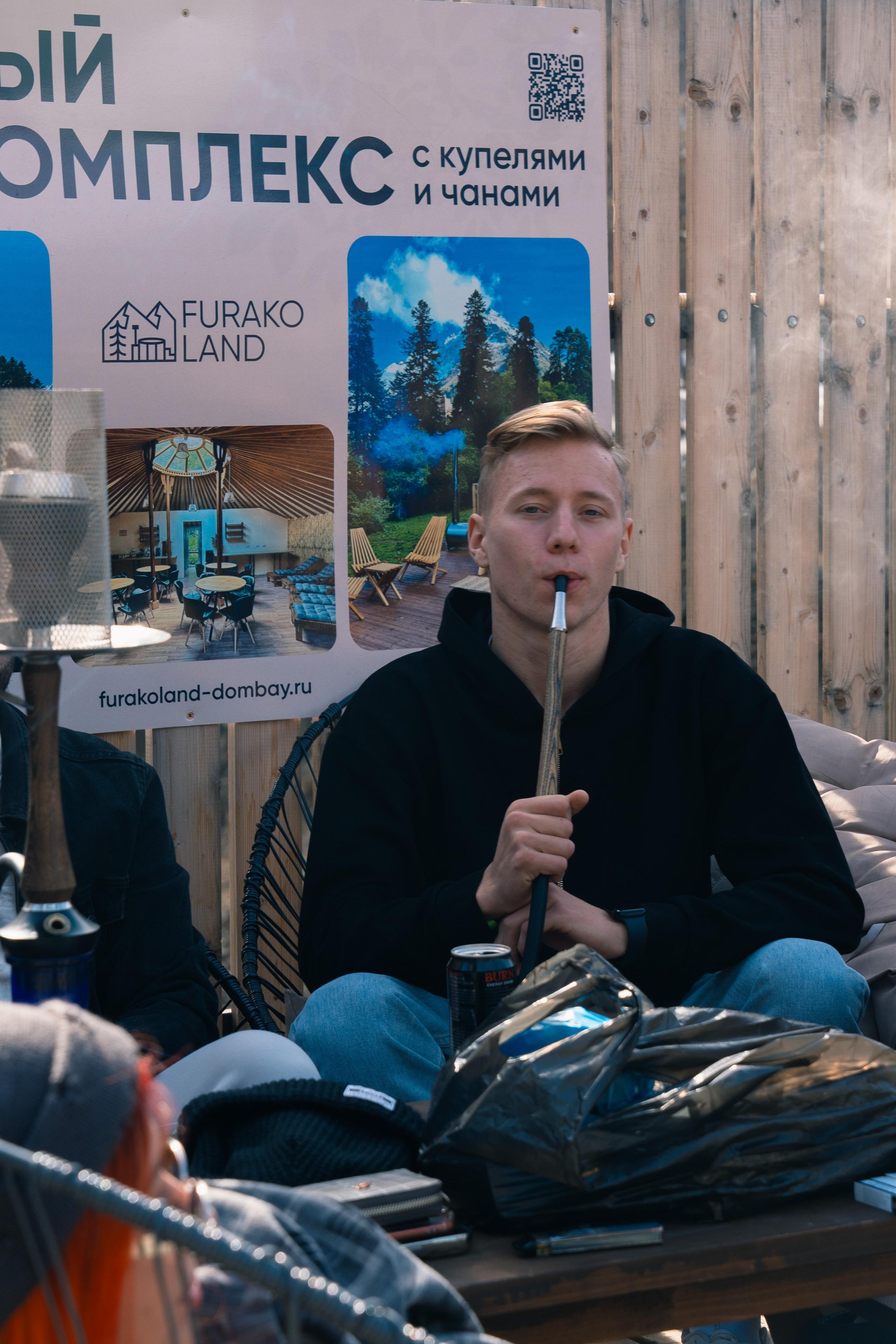 ZHARA TOUR DOMBAY FEST | 2025. ZHARA CREW