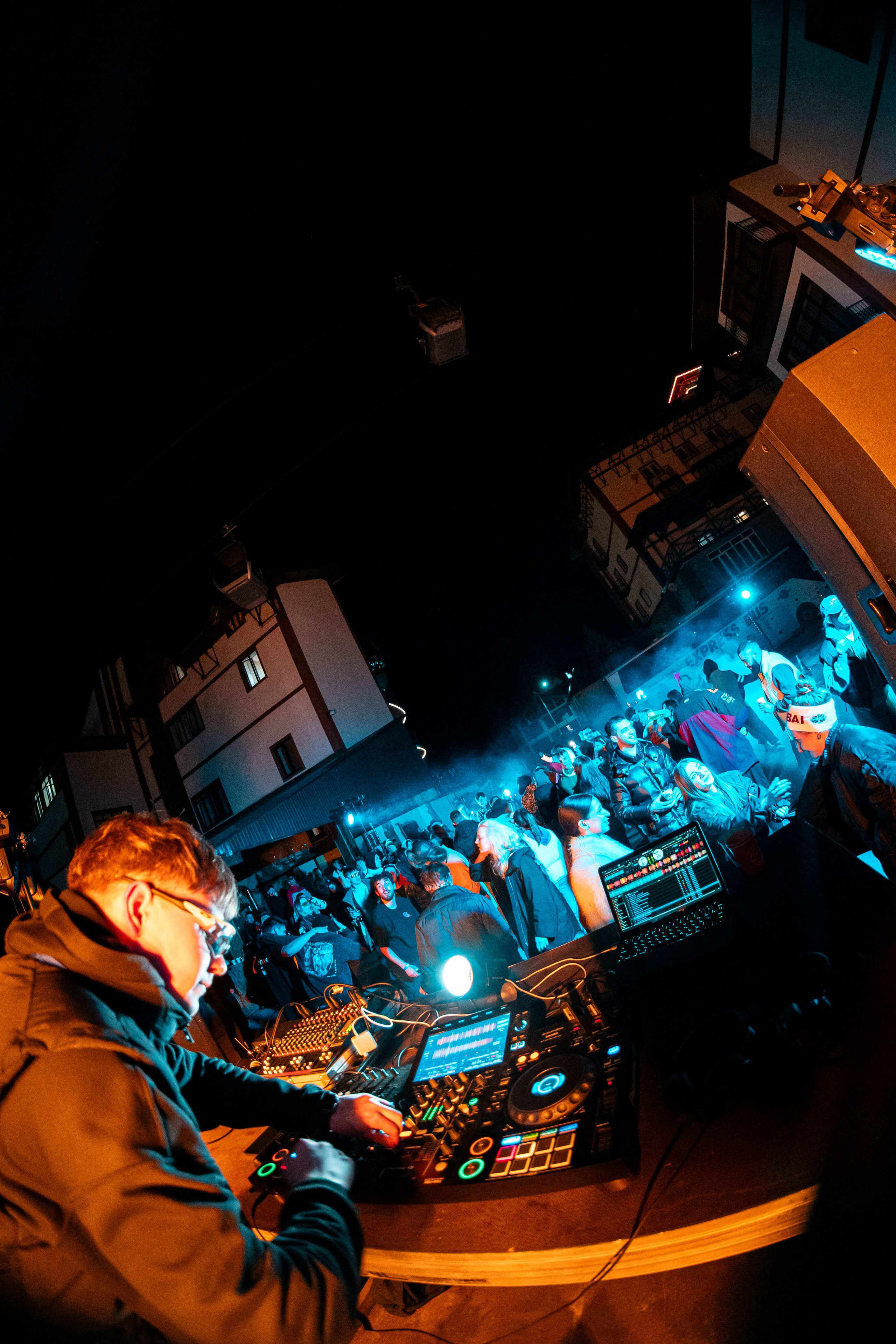 ZHARA TOUR DOMBAY FEST | 2025. ZHARA CREW