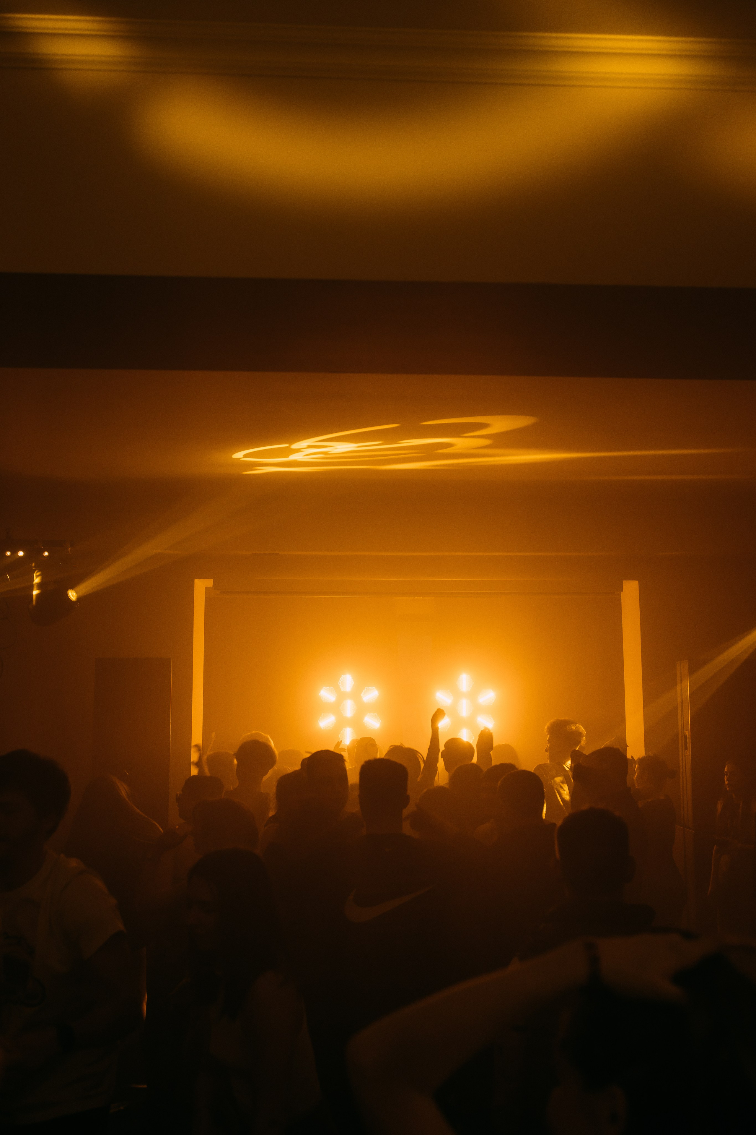 ZHARA TOUR DOMBAY | 2025 | PART2. ZHARA CREW