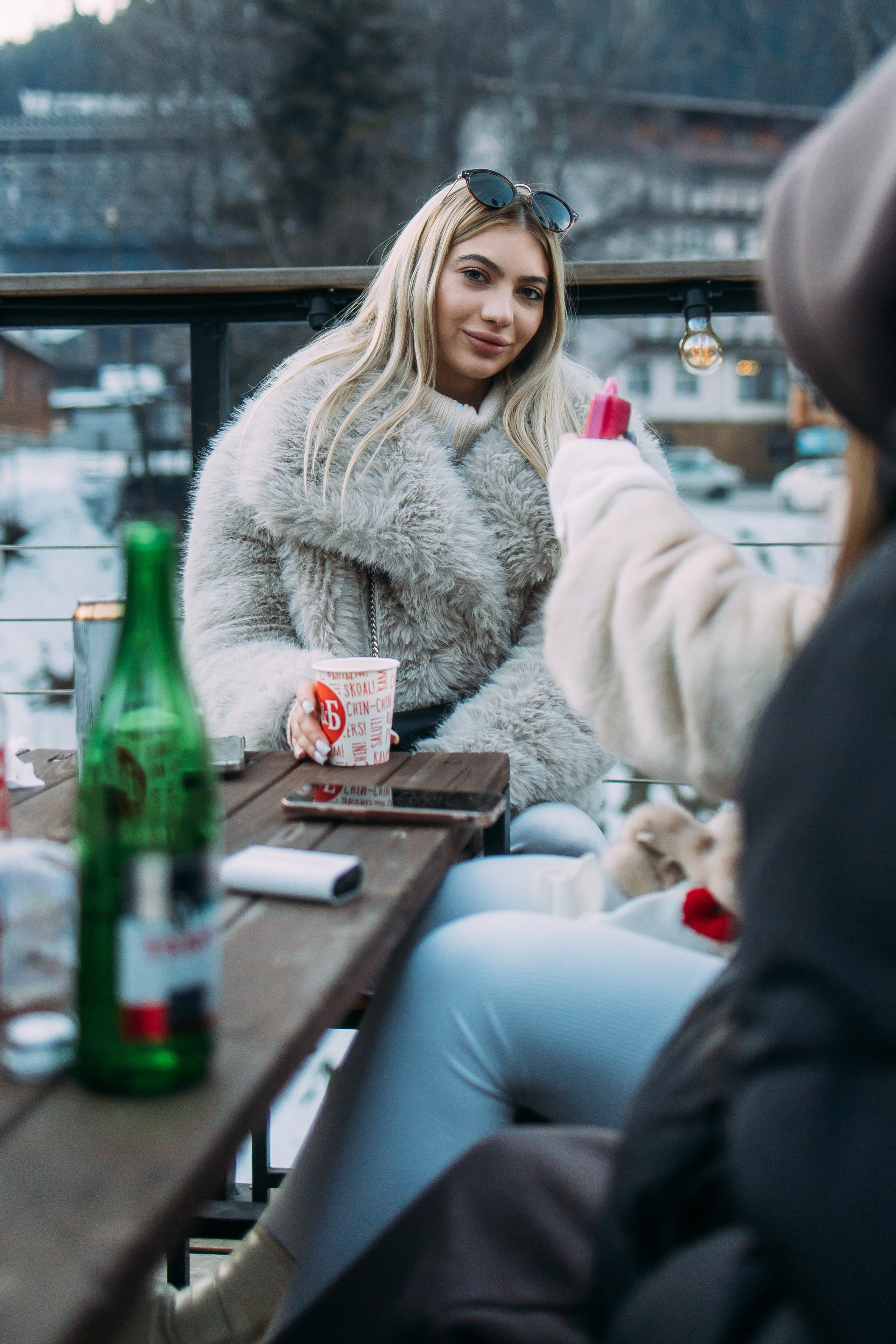 ZHARA TOUR DOMBAY | 2025 | PART2. ZHARA CREW