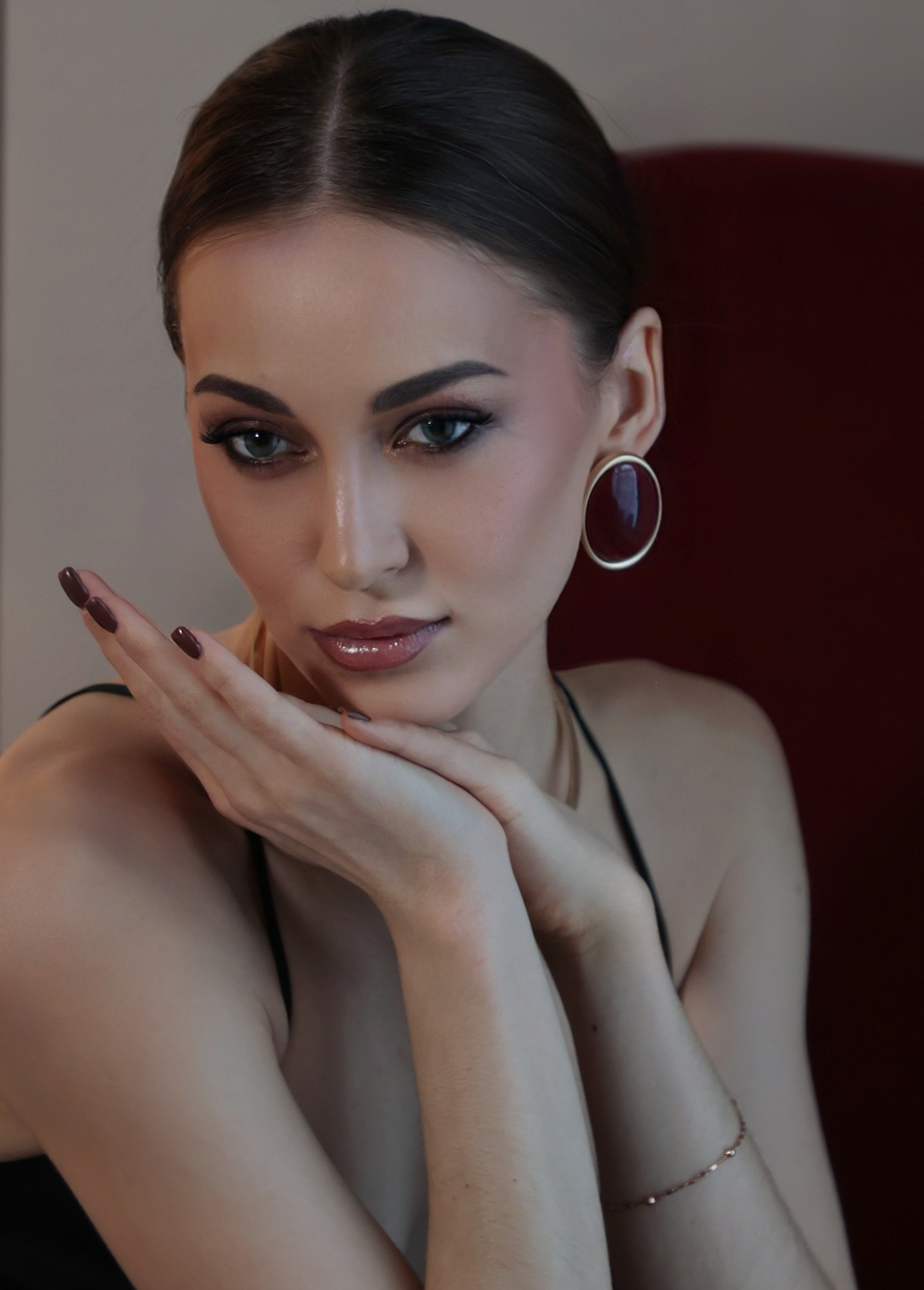 Яна. Food-фотограф, предметный, семейный, фотограф в Москве, Асеева Яна