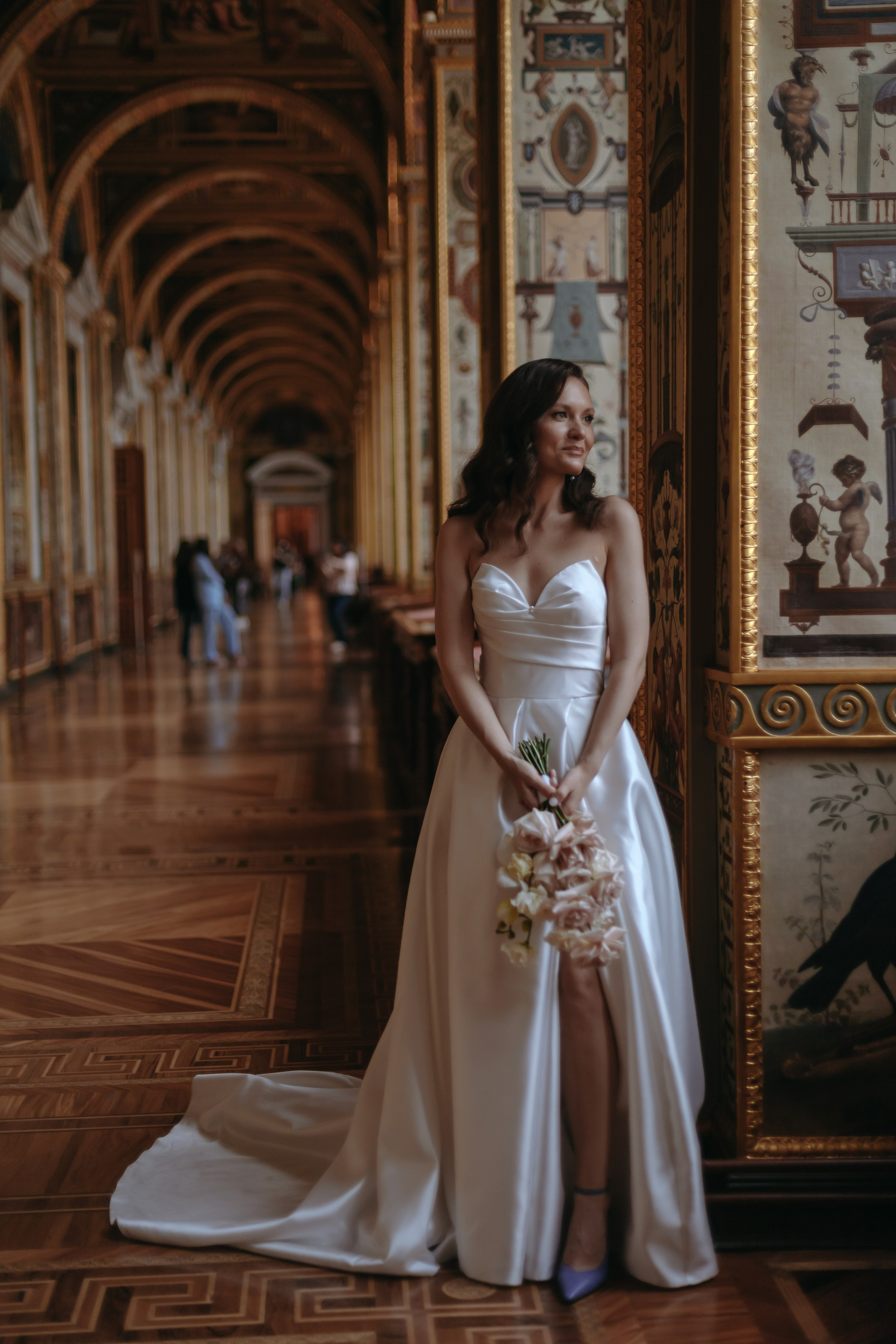 Первый учебный день. Свадебный и семейный фотограф Арина Кулёва