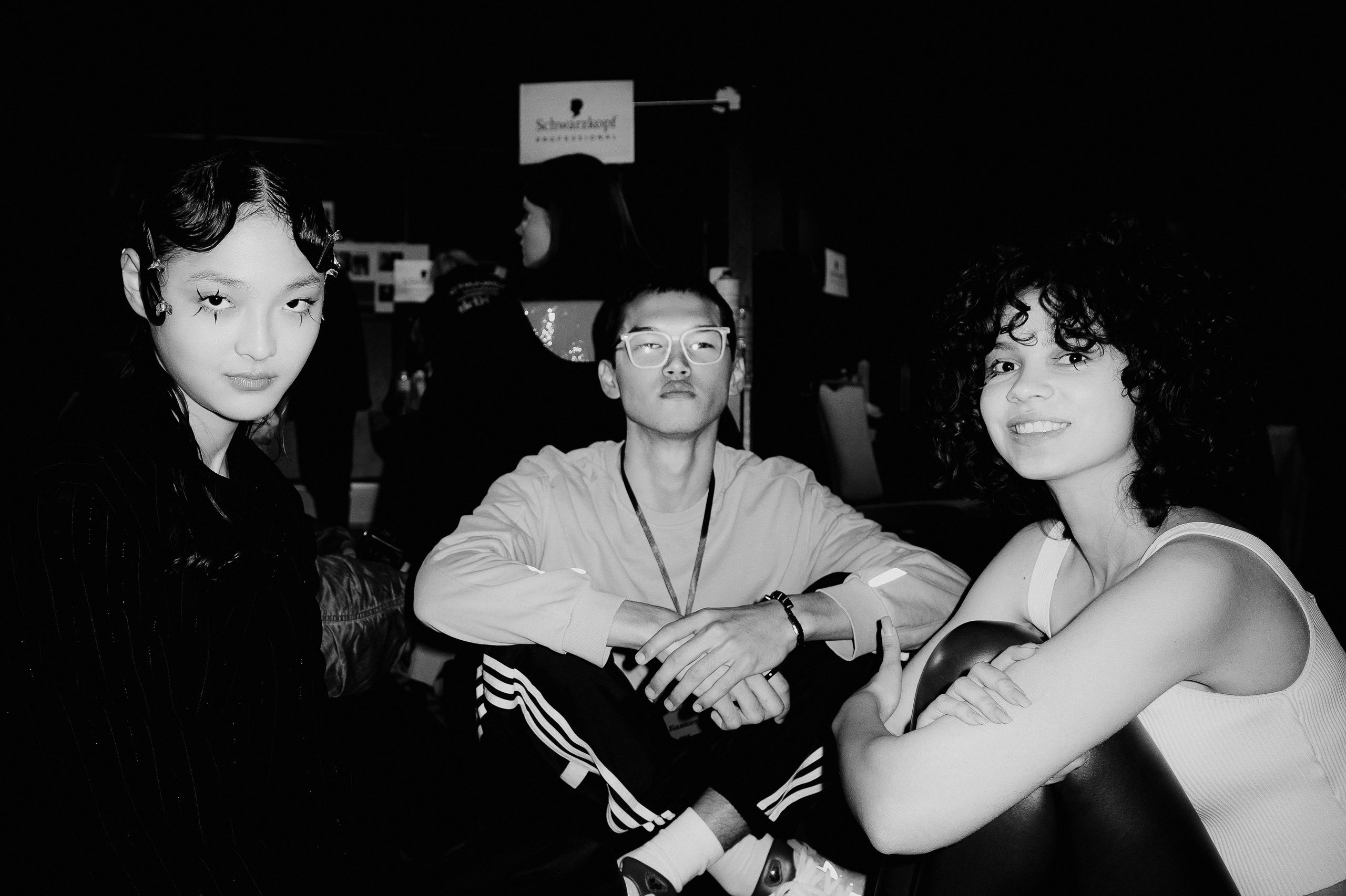 VISA FWA SEASON 9. Фотограф Алматы | Весь мир — Никита Колодин