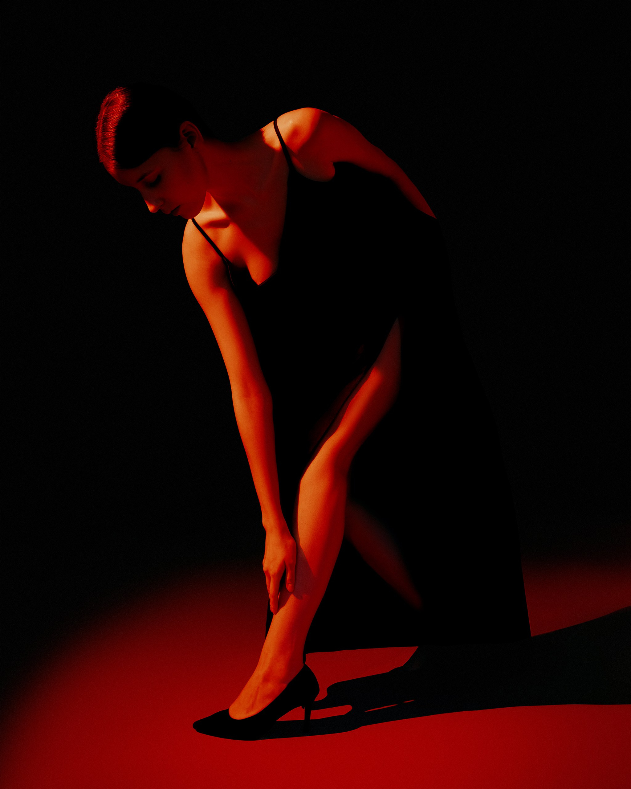 REDMOOD ANOMALY. Фотограф Алматы | Весь мир — Никита Колодин