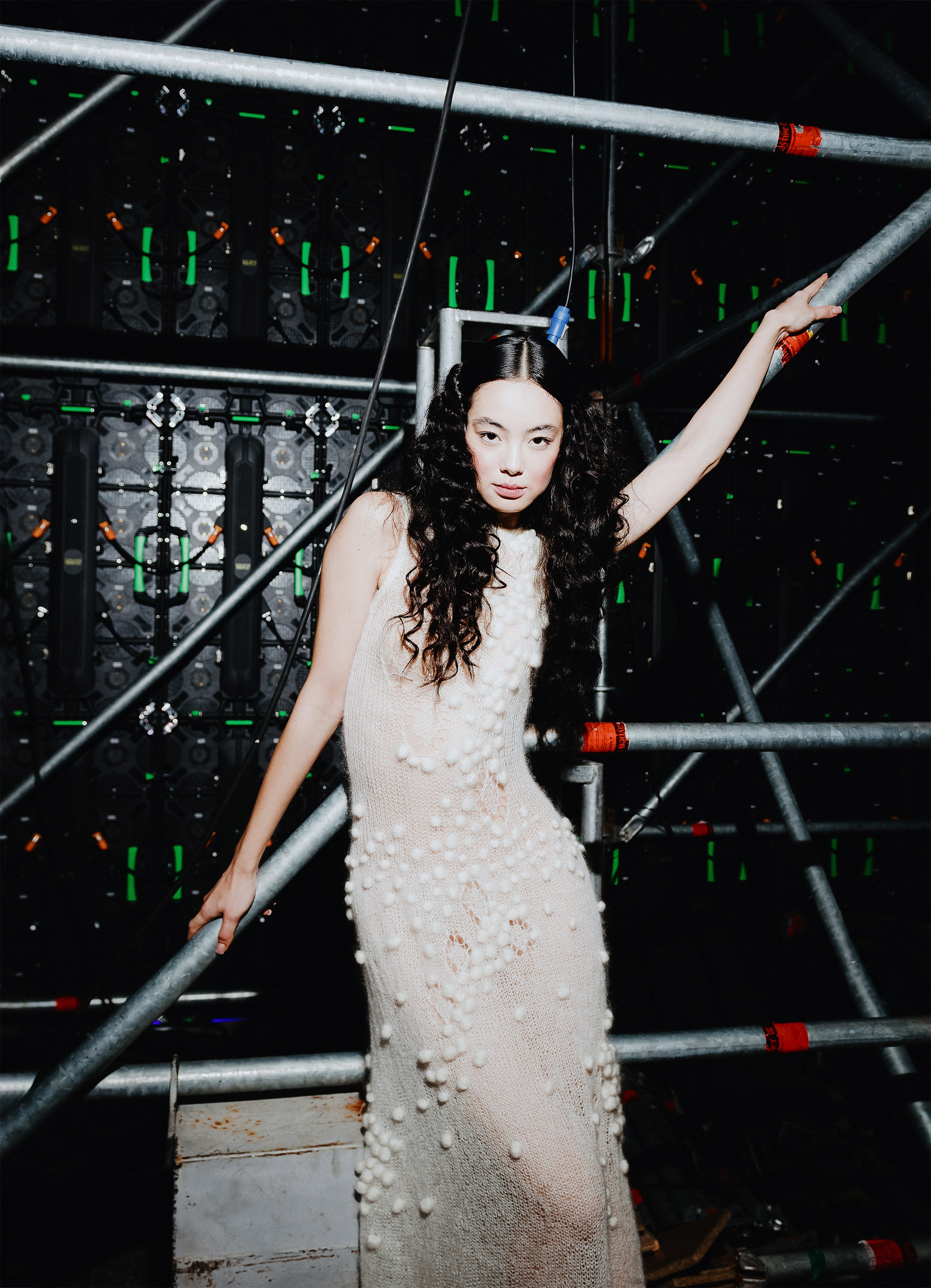 VISA FWA SEASON 10. Фотограф Алматы | Весь мир — Никита Колодин