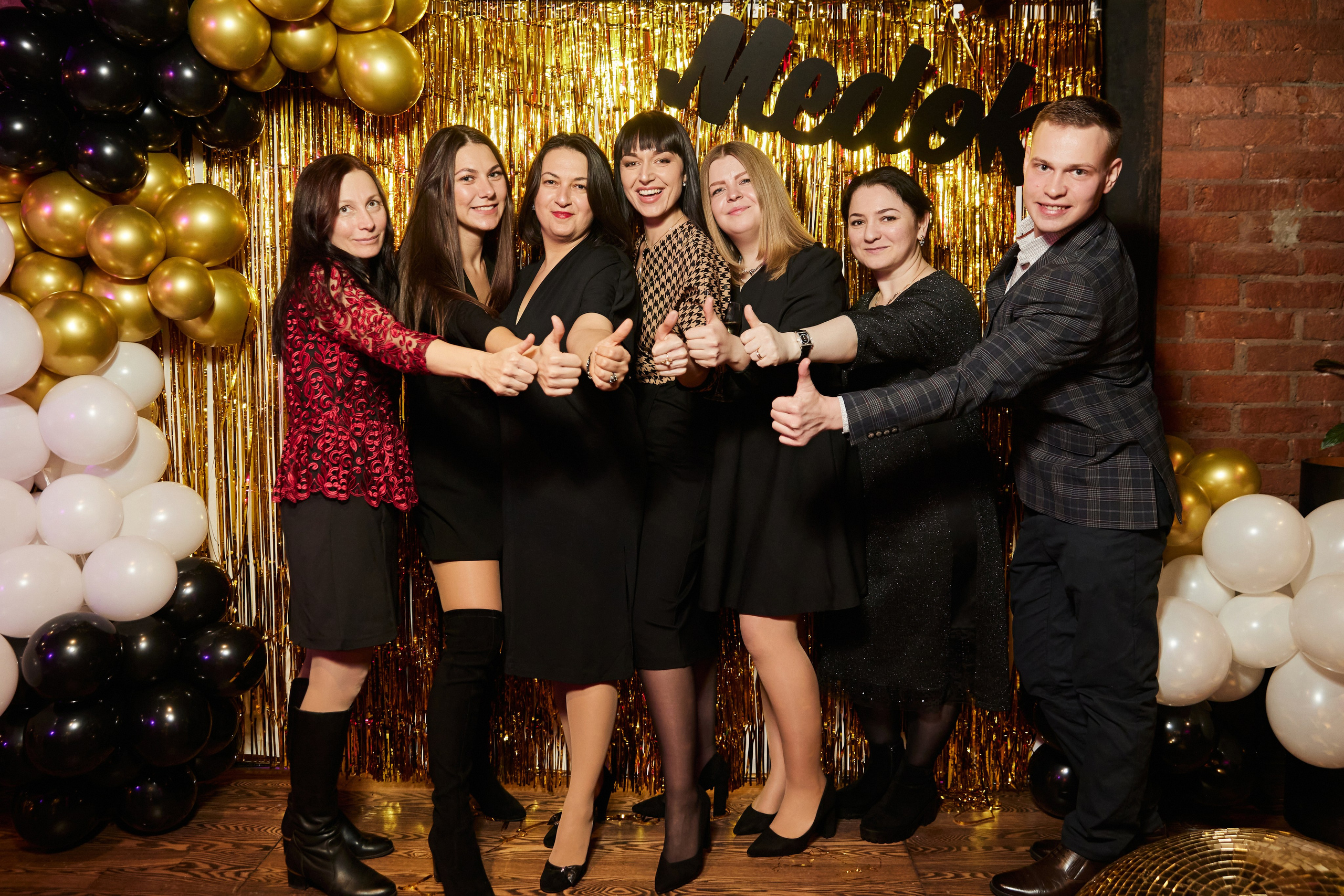 60. Фотограф Недорез Александр в Москве. Репортаж на ваших мероприятиях