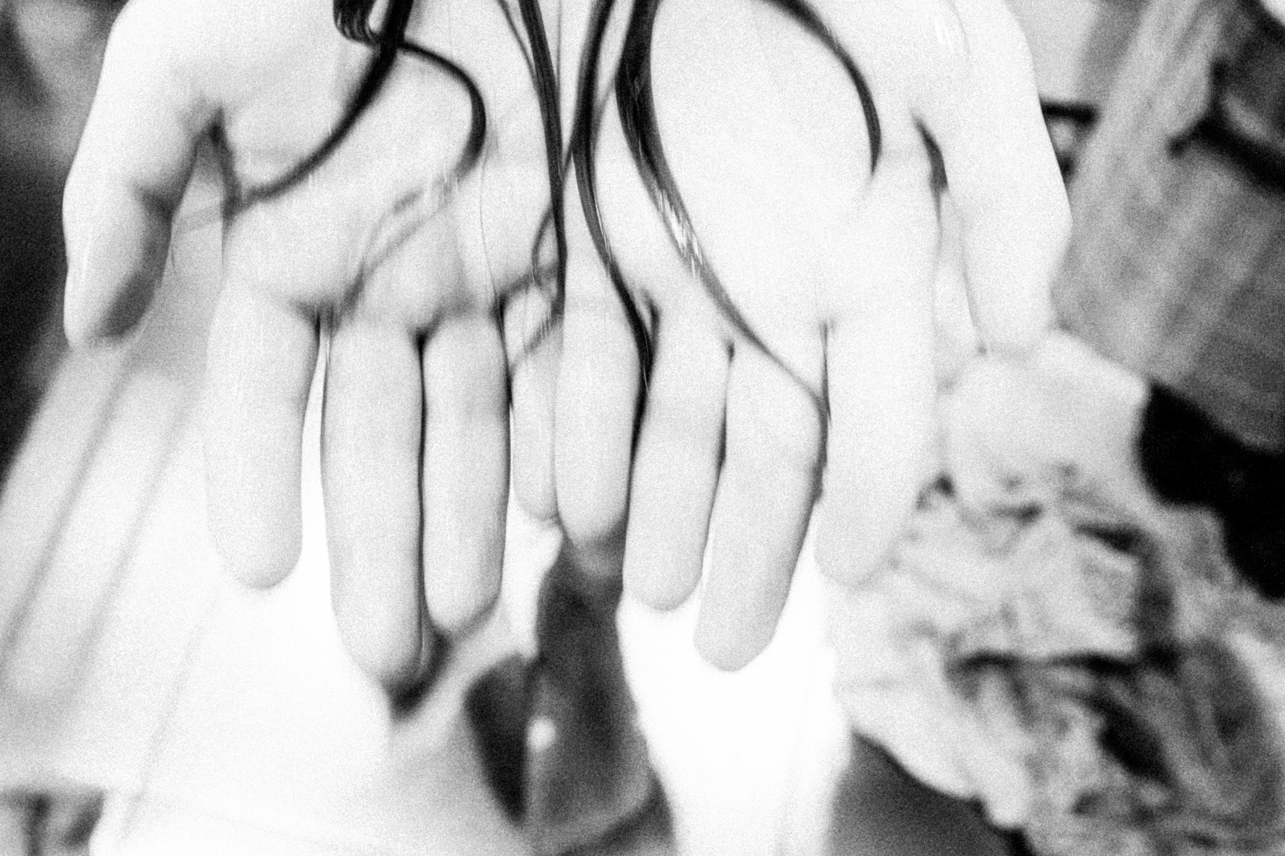 Ты, пожалуйста, не болей!. Katya Medvedeva