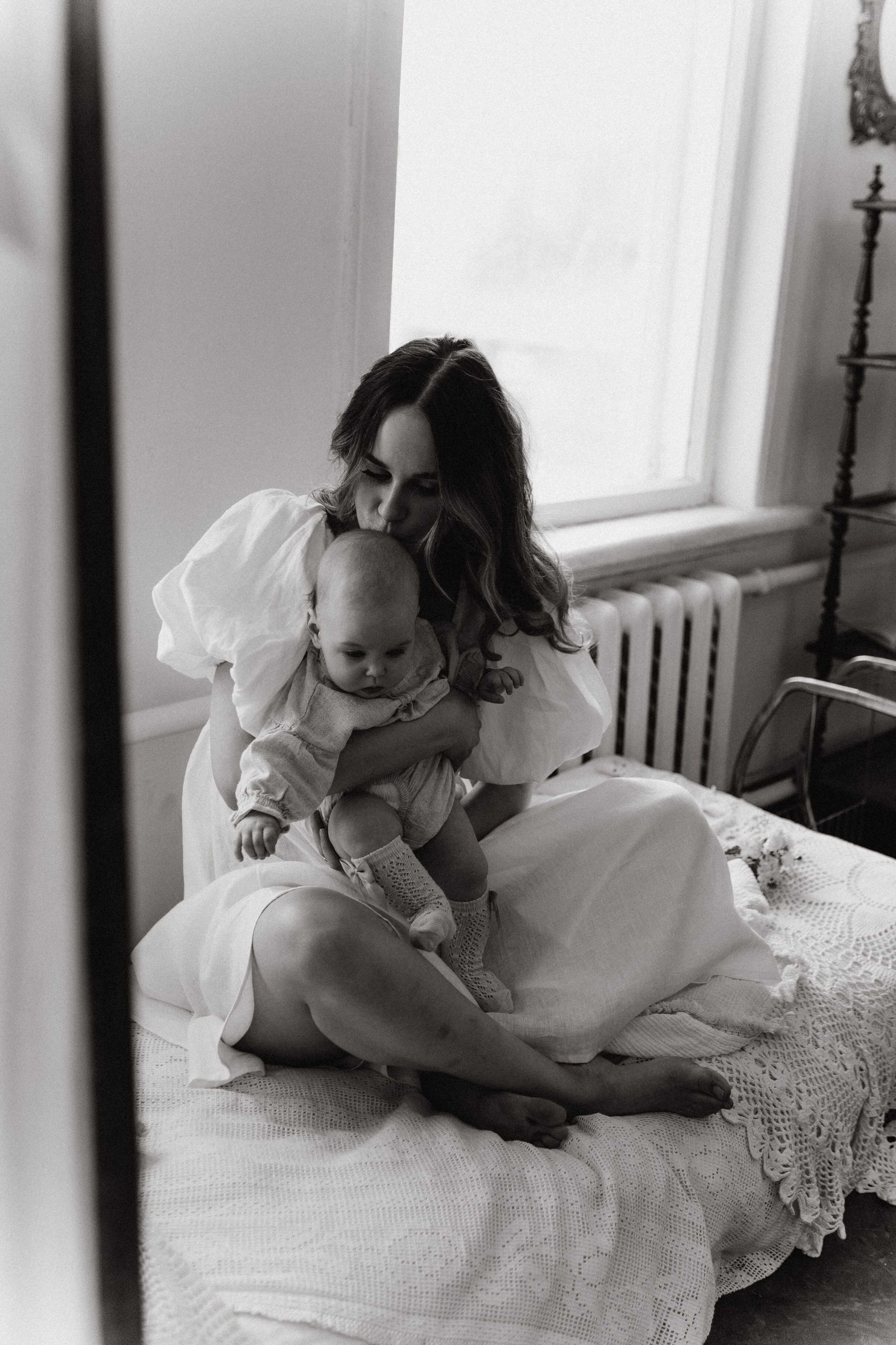 Катя и Машенька