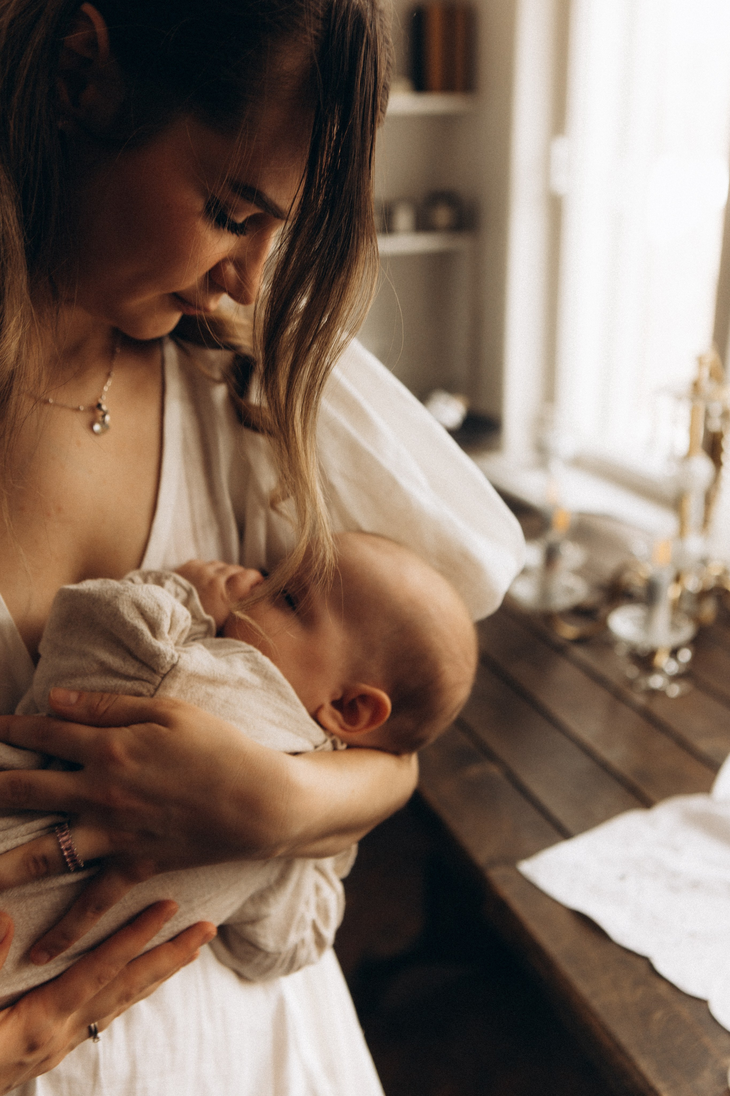 Катя и Машенька