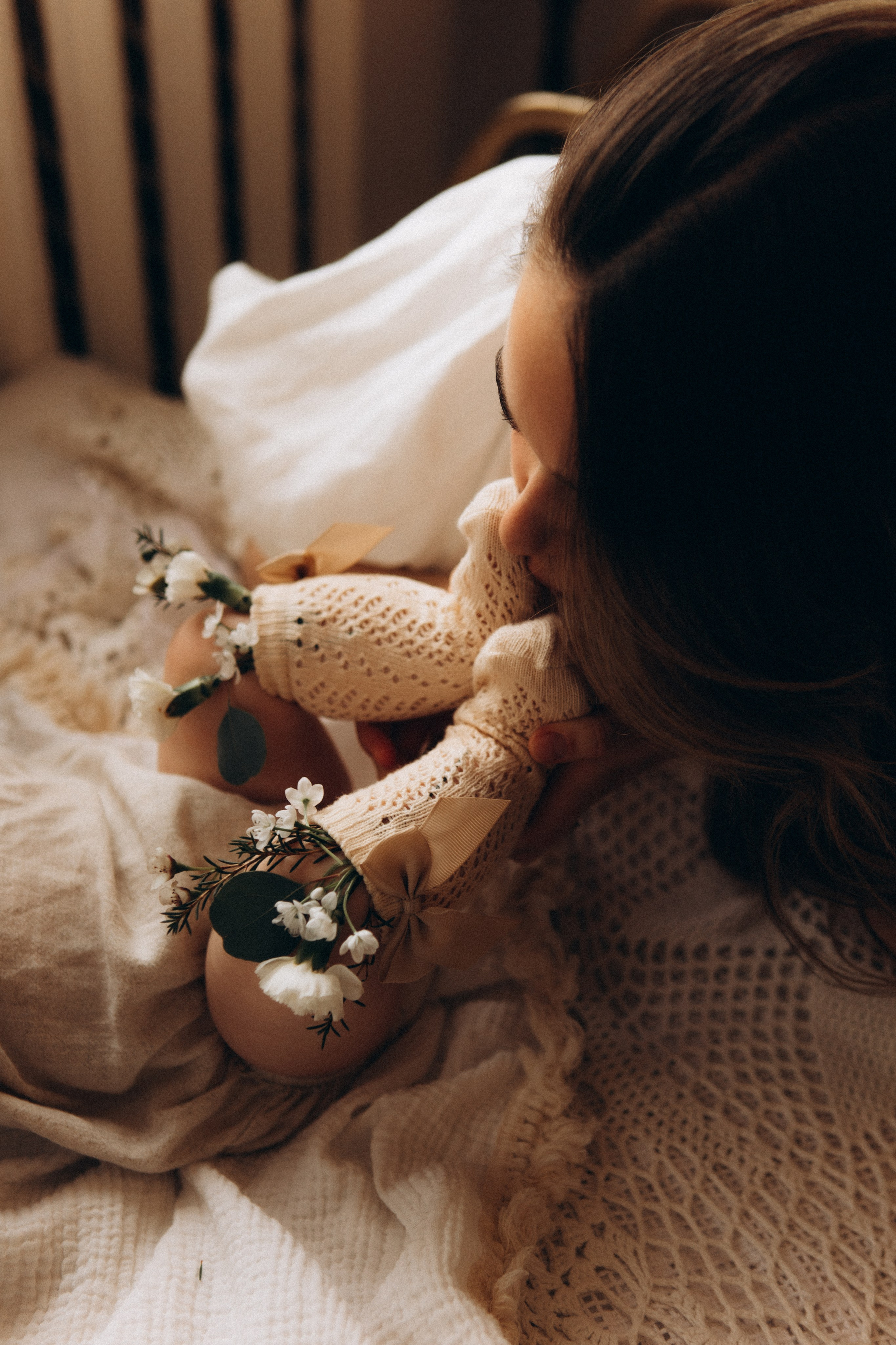 Катя и Машенька