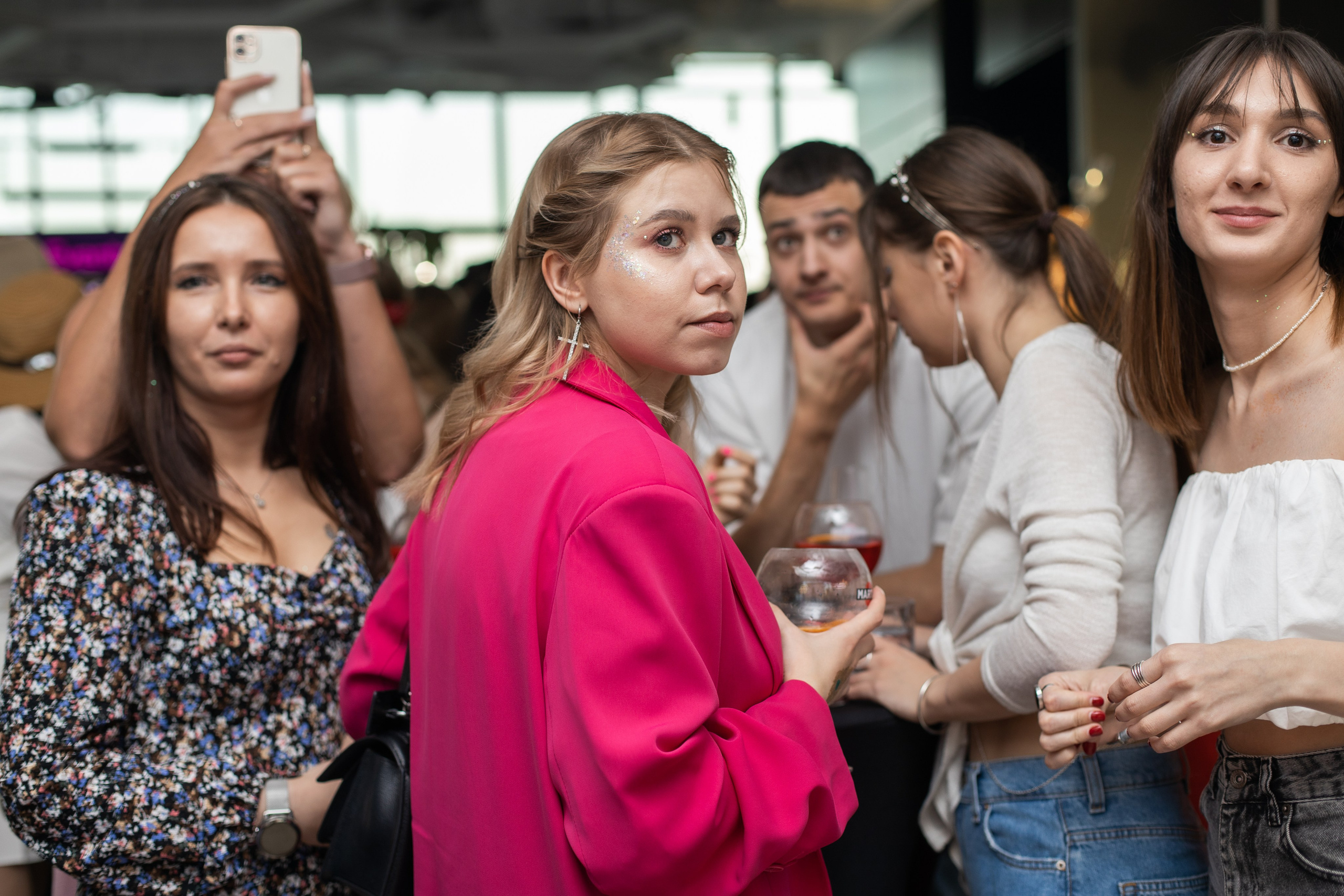 Festival party. Фотограф в Москве Десятова Ксения