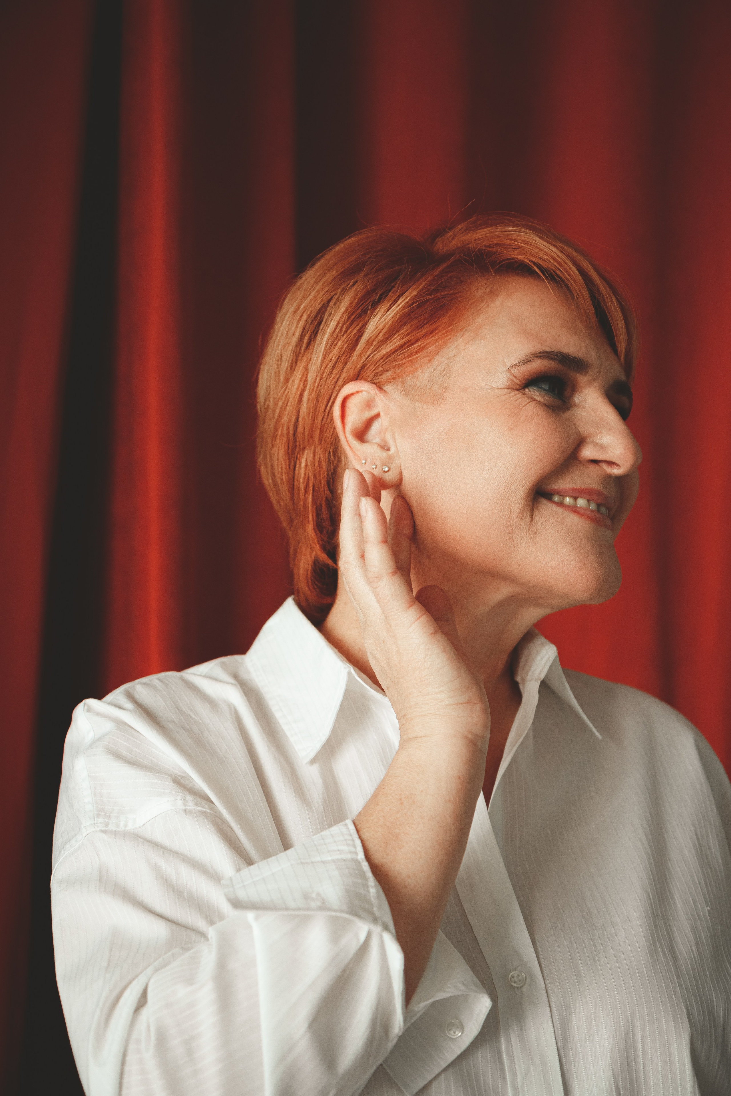 Инна. Фотограф в Самаре Юля Борщ