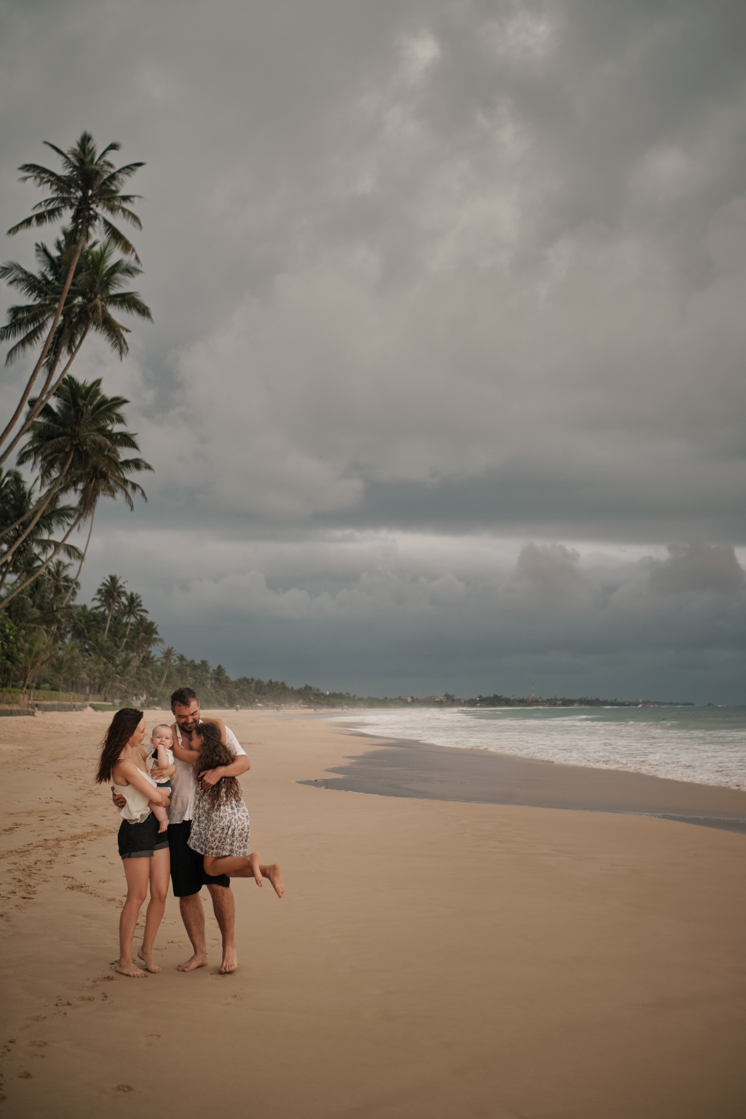 Jan 2026. Фотограф Шри-Ланка