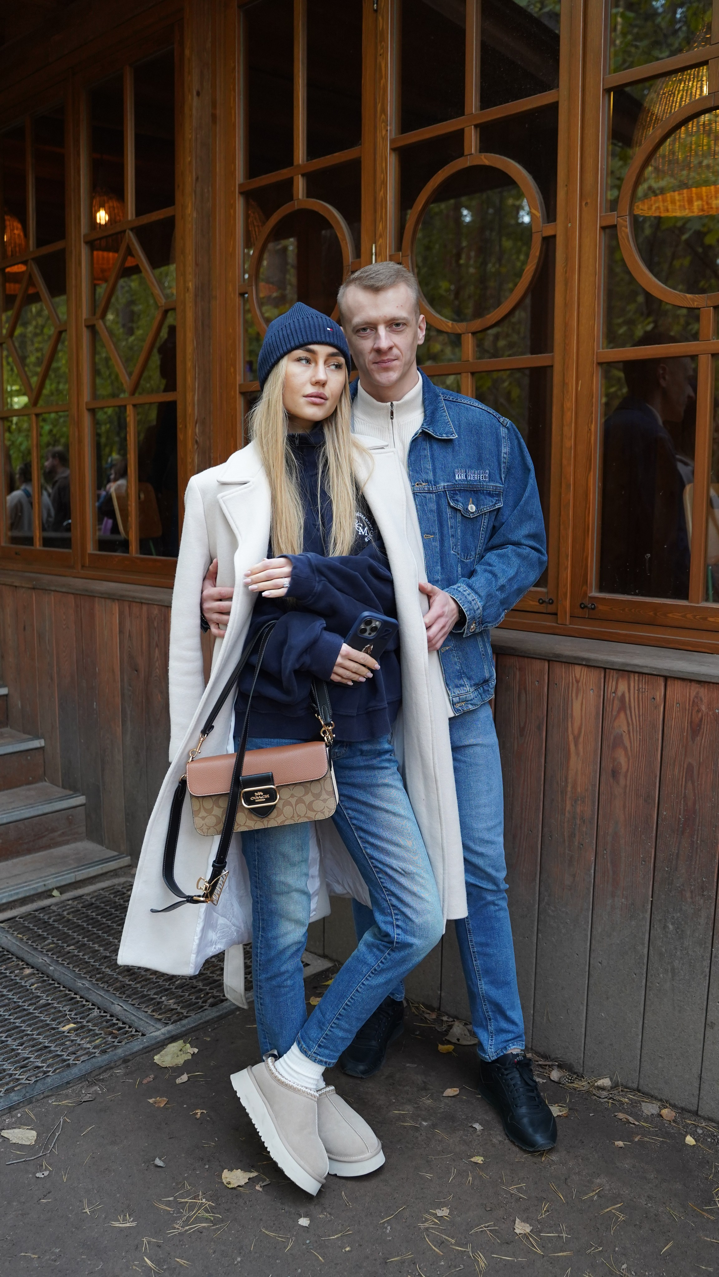 Олеся и Максим. Добро пожаловать в мир самого прекрасного — в мир фотографии!