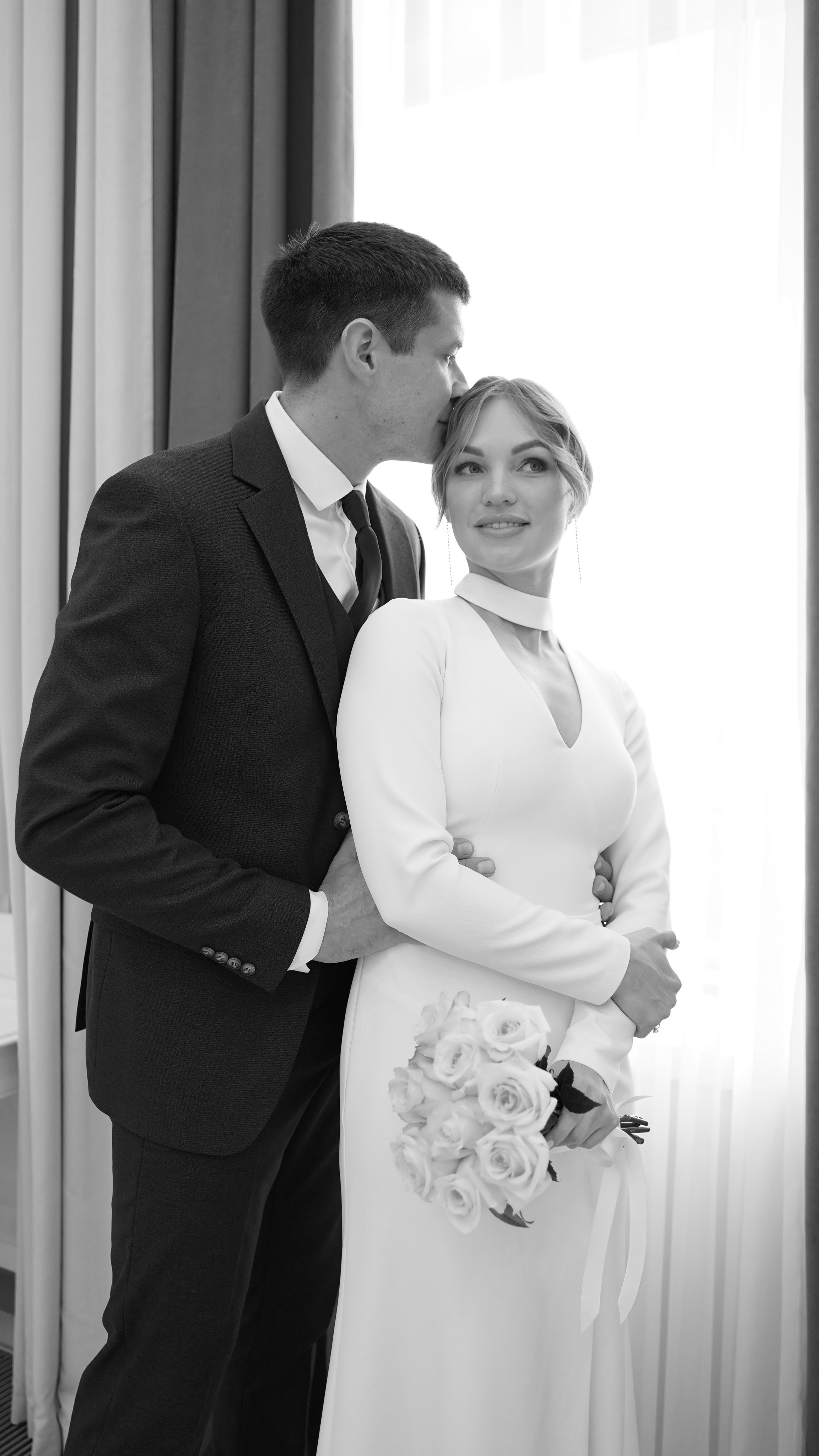 Алина и Никита. Добро пожаловать в мир самого прекрасного — в мир фотографии!