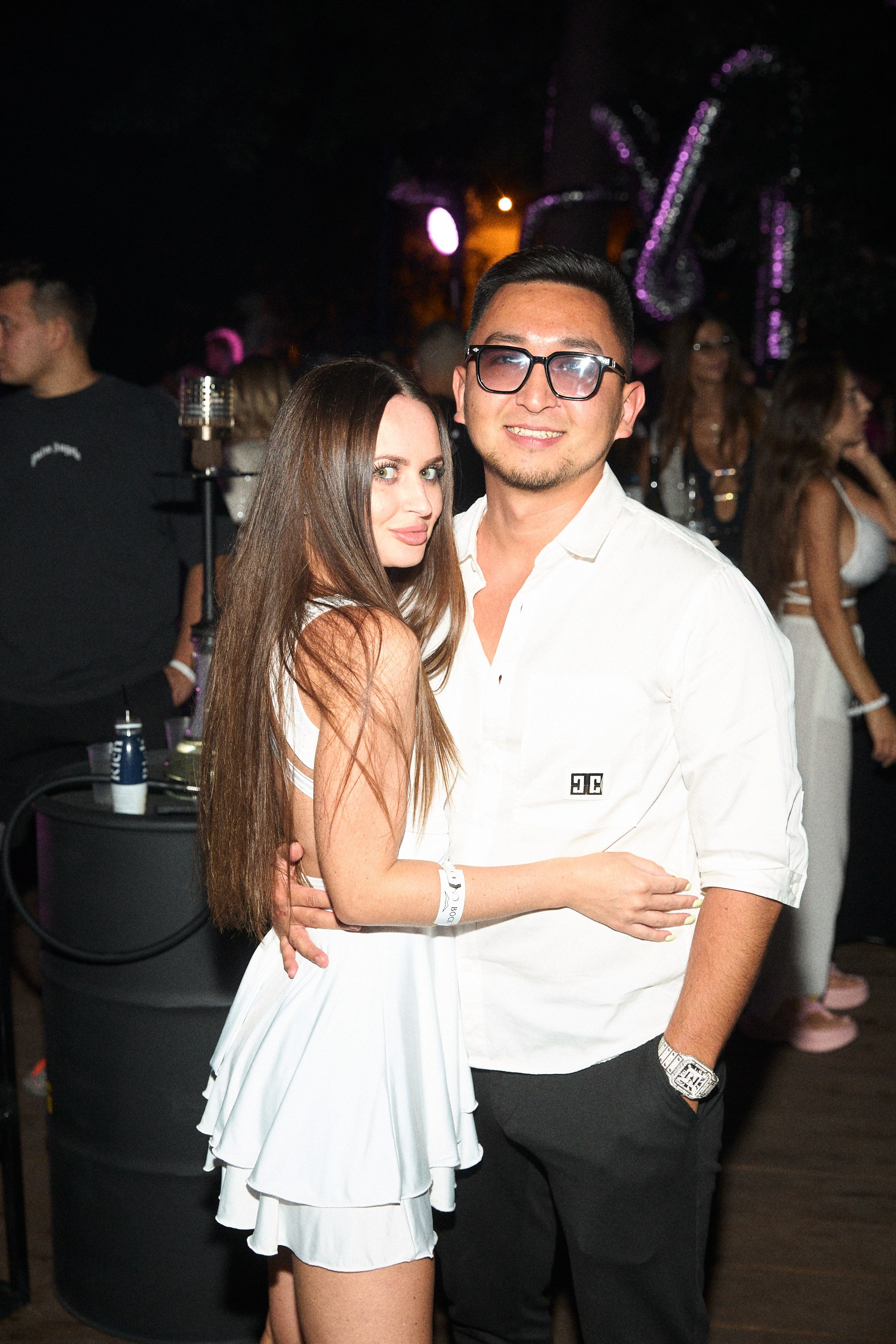 FACE2FACE. Фотограф Максим Маркелов