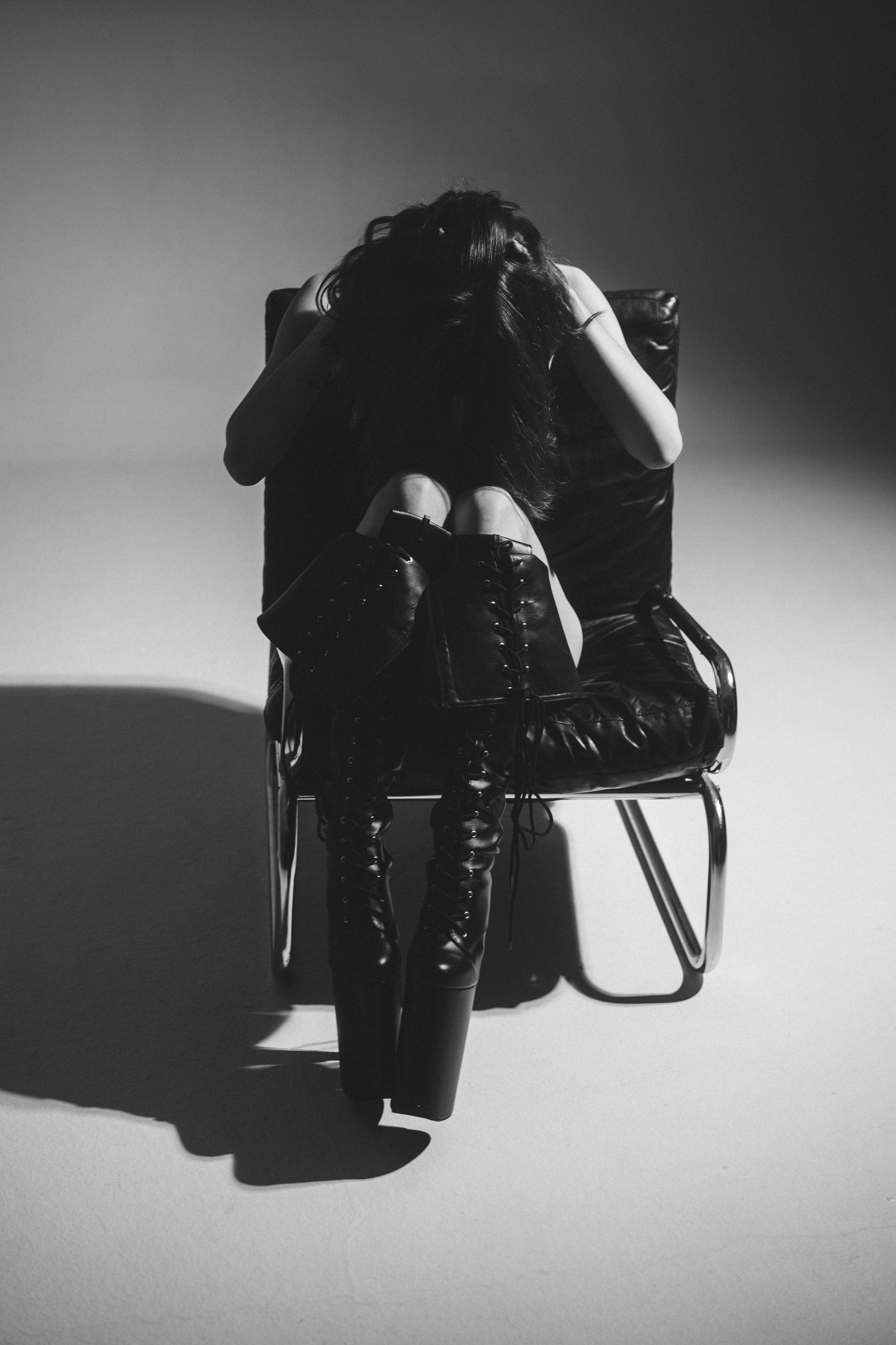 Аня III. Veronika Popadeikina Photographer