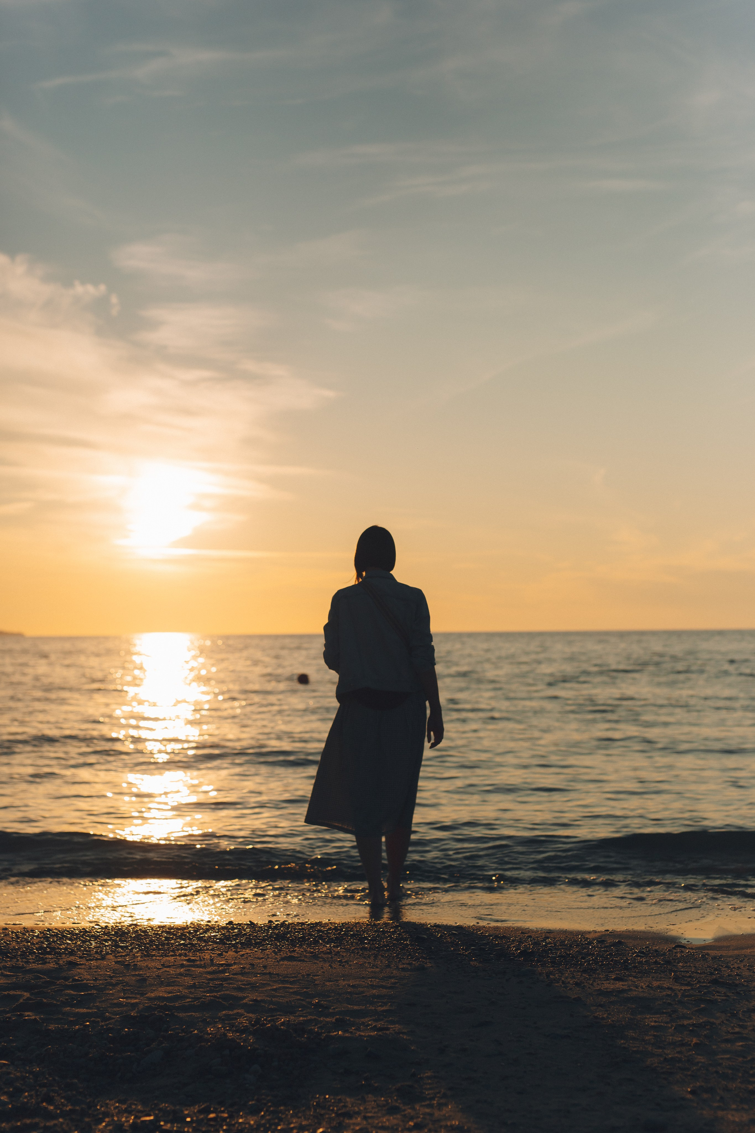 Фотопрогулка с Татьяной. Фотограф Зеленоградск Красильникова Елена