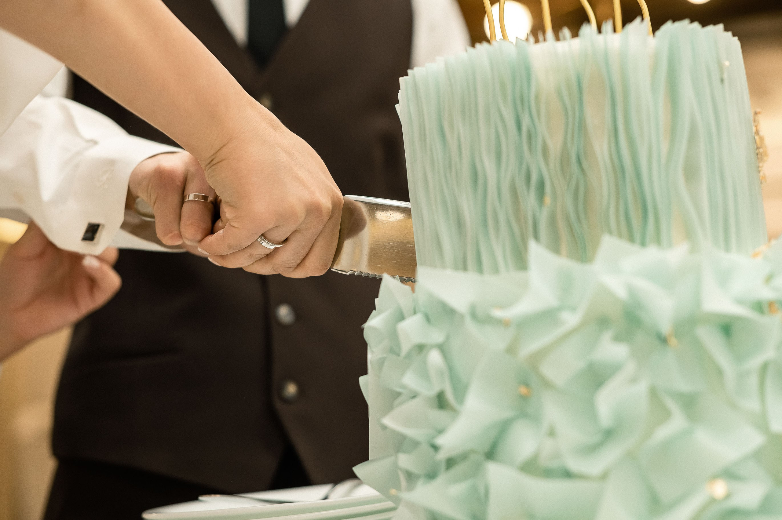 «Вечность начинается сейчас». Евгений Нисковских — свадебный и репортажный фотограф в Тюмени