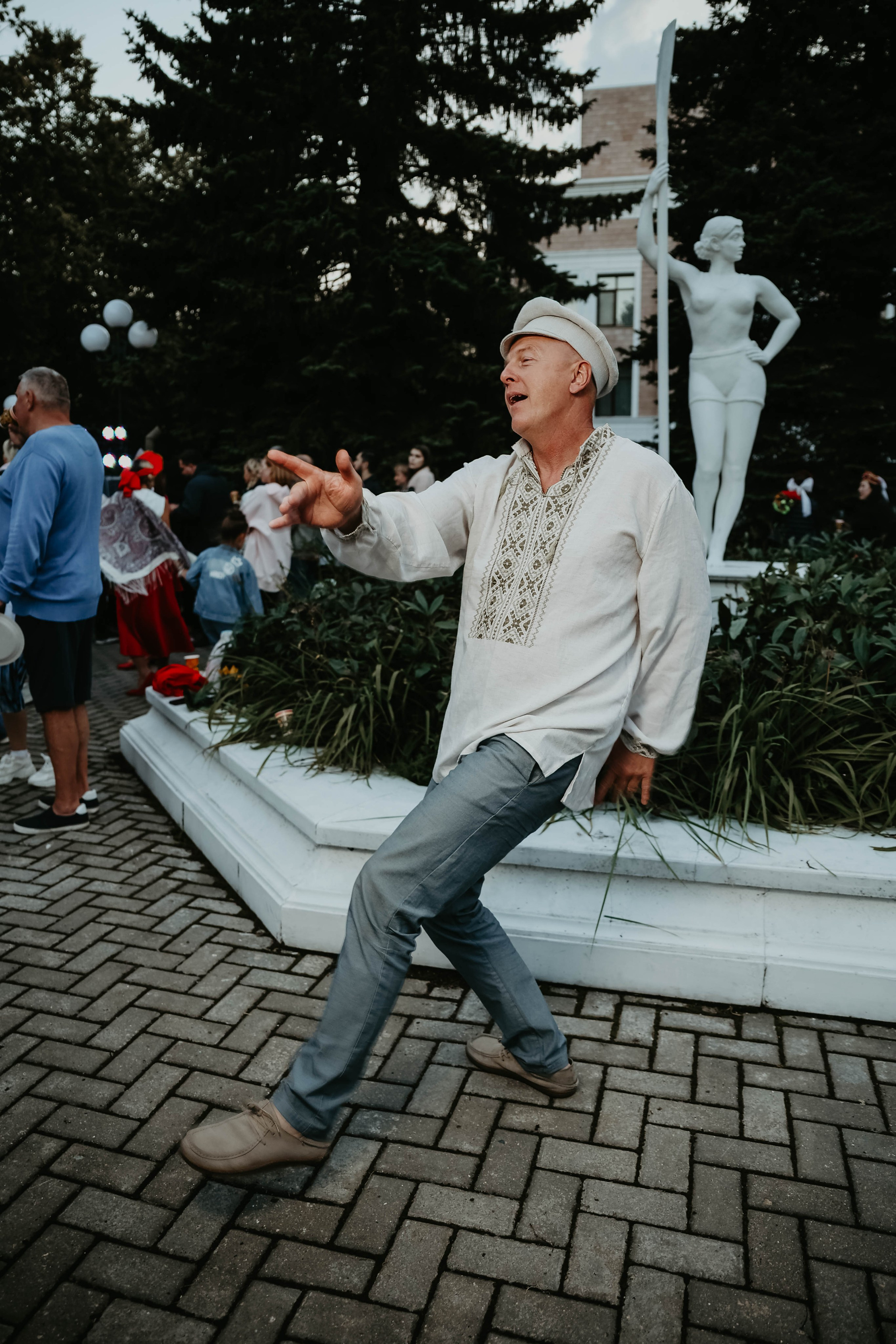 5 лет Villafit. Photographer in Moscow & everywhere in the World Alena Vyalova