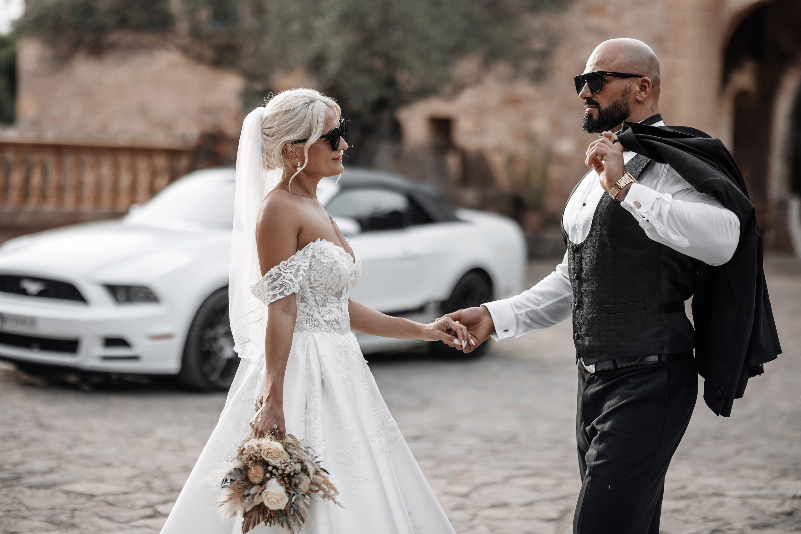 Vaida_&_Tadas. Фотограф на Майорке Екатерина Дробышева