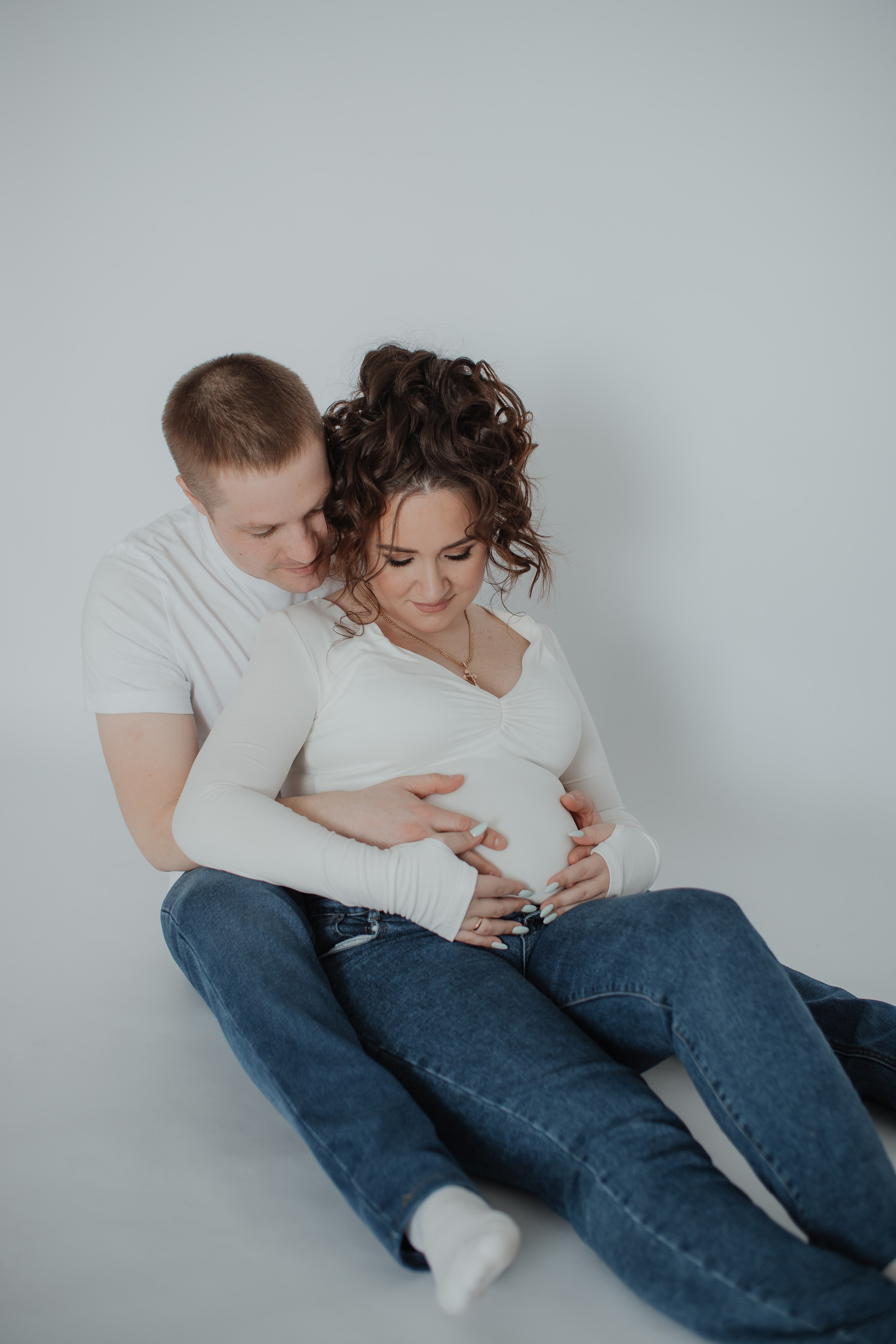 Юлия&Евгений. Фотограф Arina Elatova