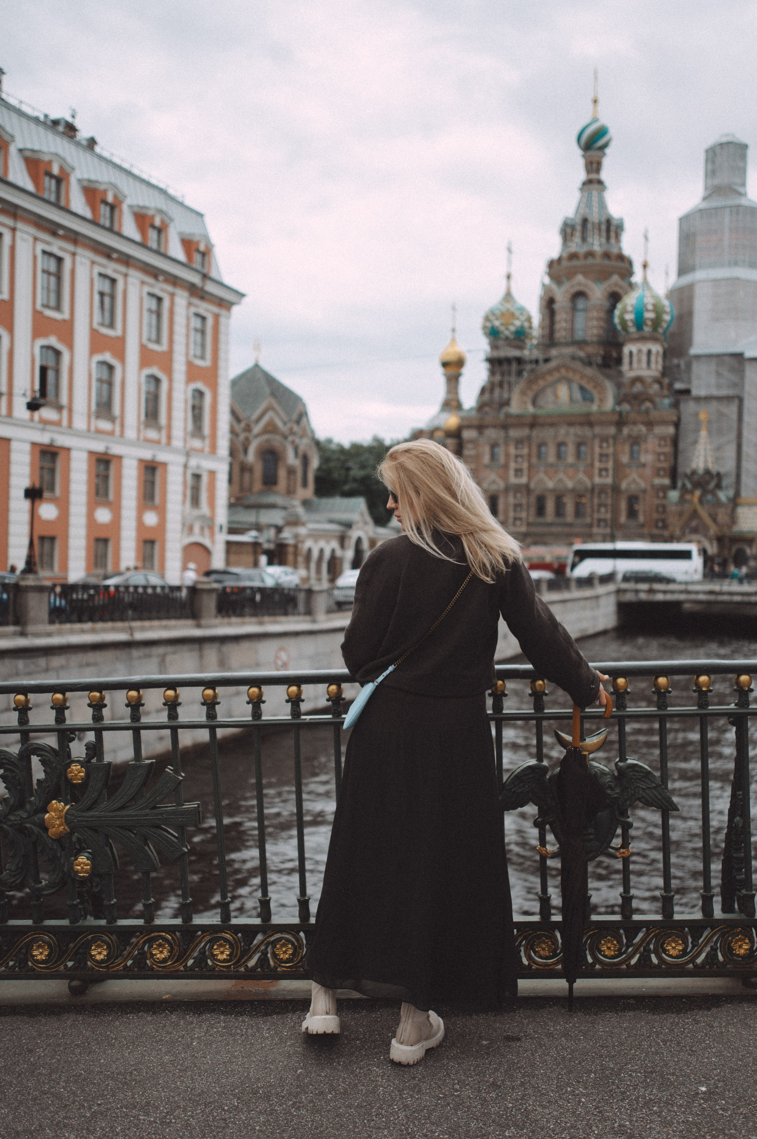 Прогулки по Петербургу. Семейный фотограф в Санкт-Петербурге Александра Милованова