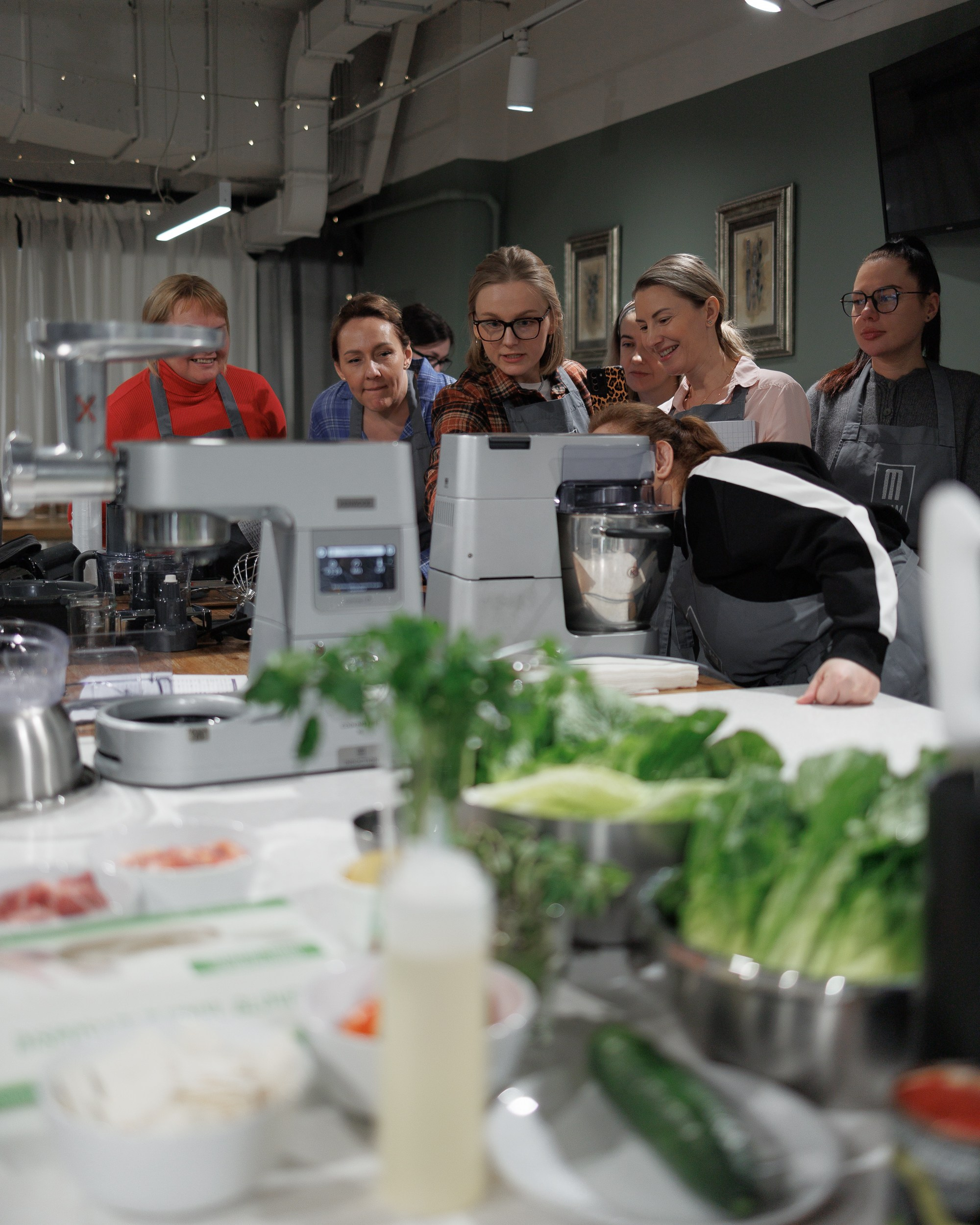 МК KENWOOD. Свадебный фотограф в Минске в Москве в РБ Анатолий Полишко