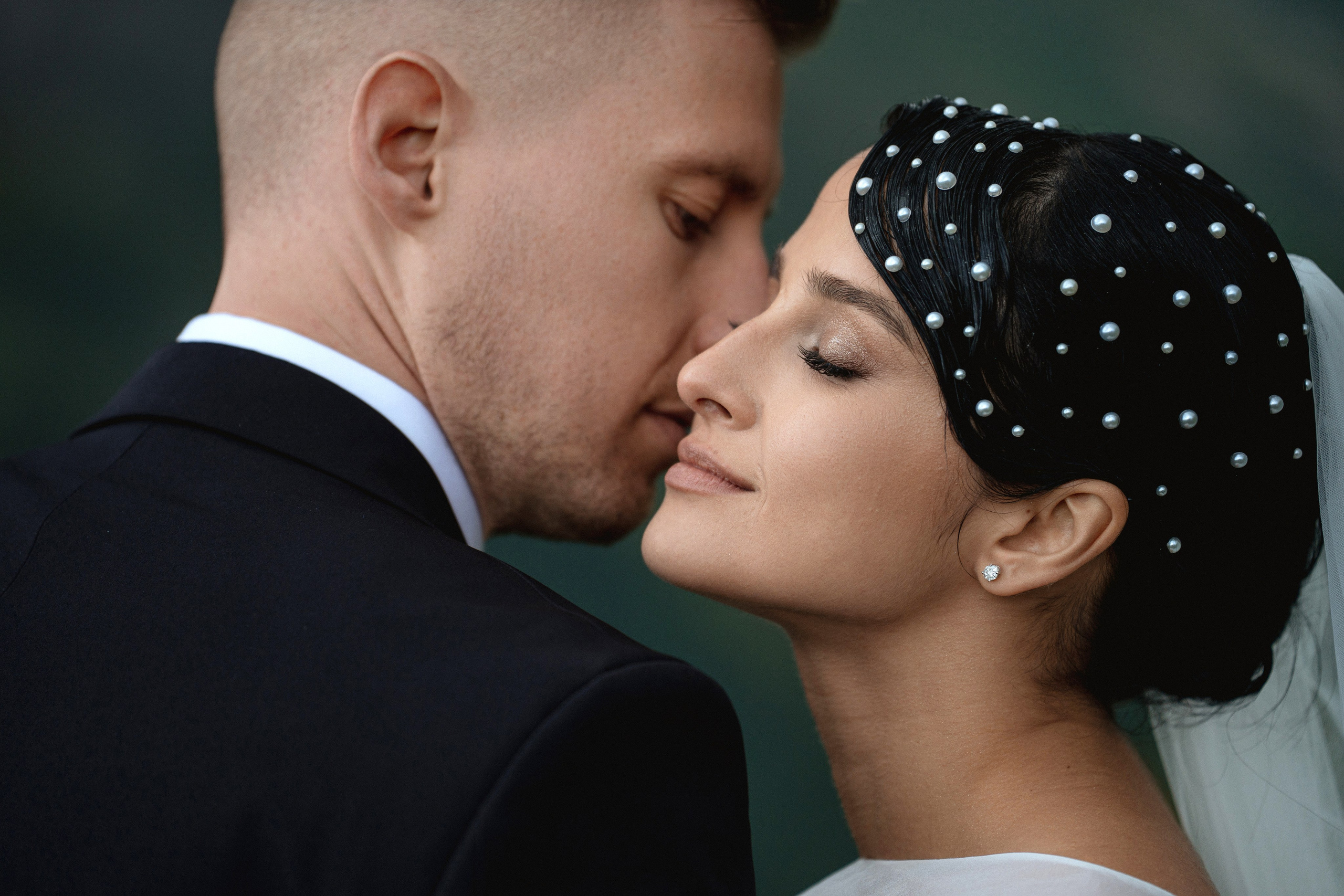 Свадьба в горах. Свадебный и семейный фотограф в Анапе Елена Полетаева