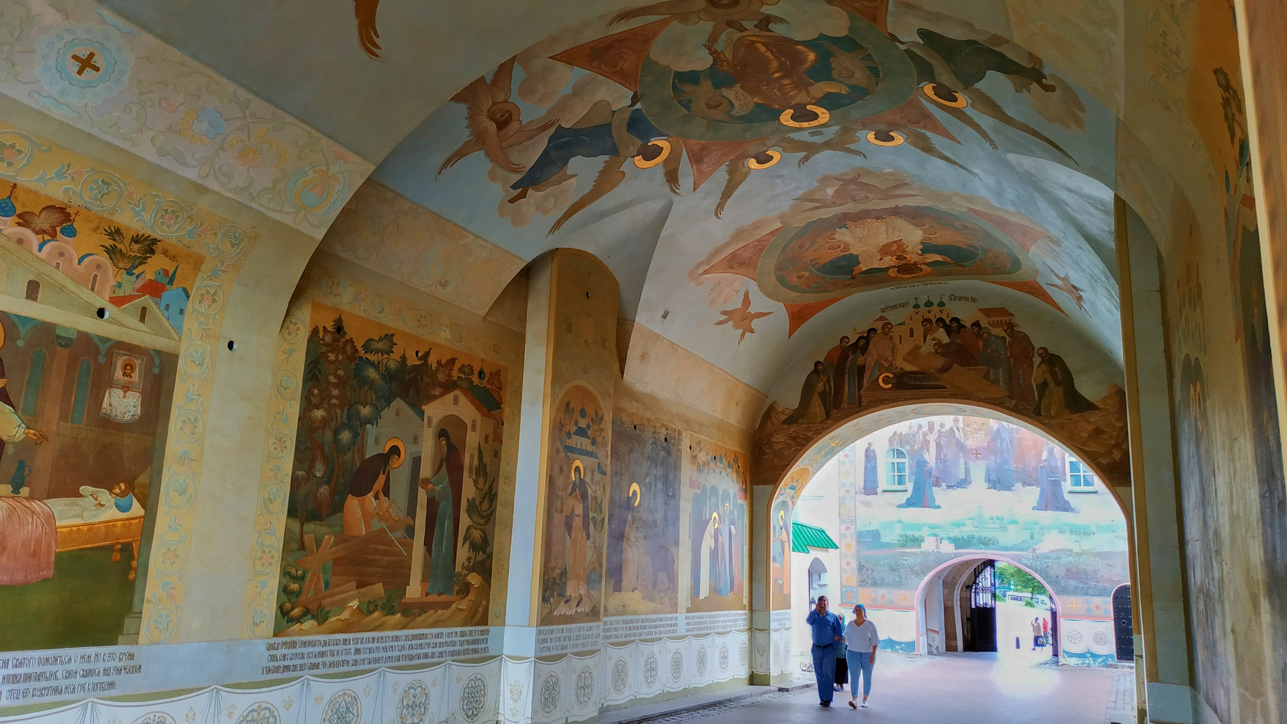 Золотое кольцо России. Пейзажи Крайнего Севера. Баренцево море, Рыбачий, Средний, Немецкий